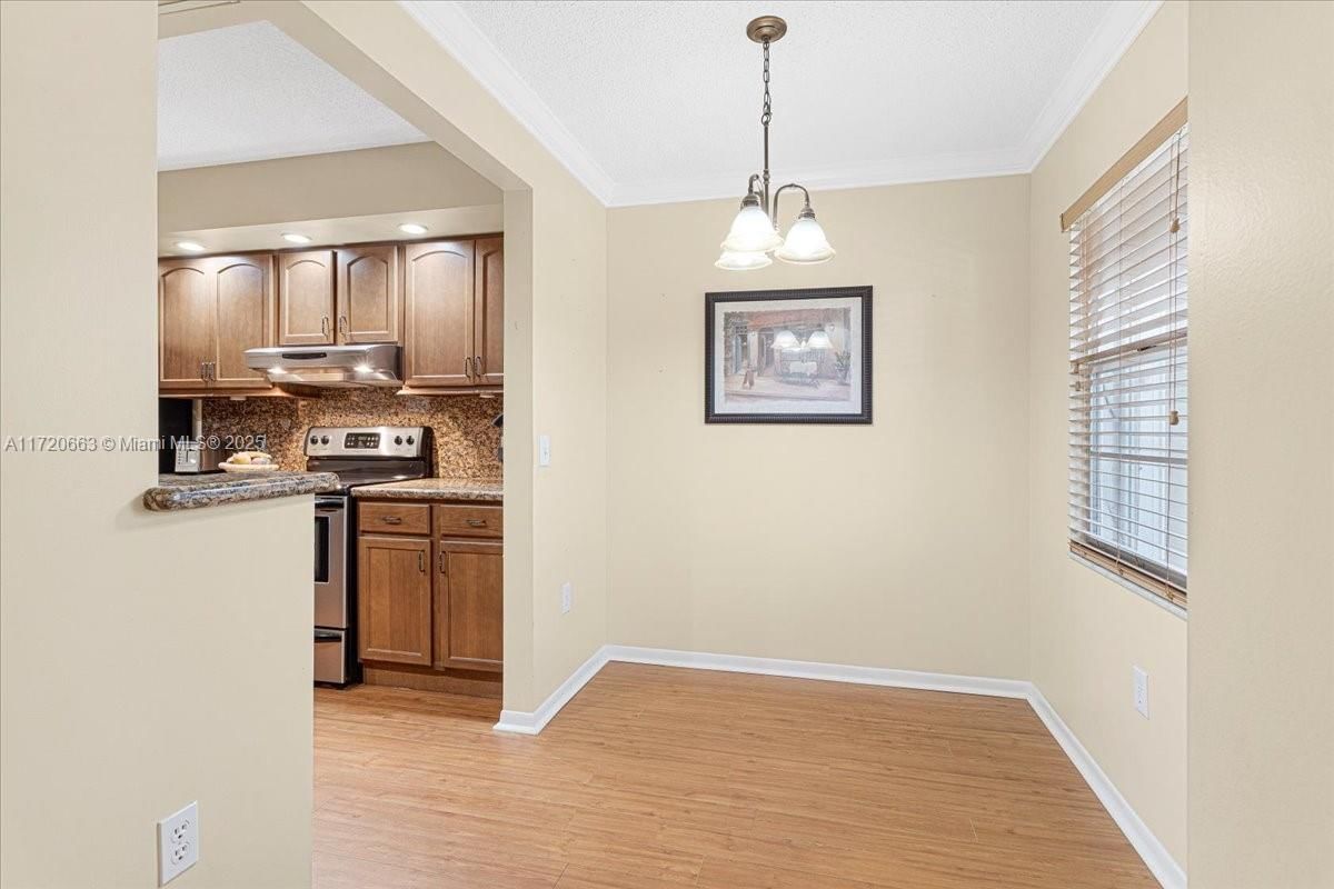Real estate property located at 1400 131st Way #204Q, Broward, Ivanhoe East At Century V, Pembroke Pines, FL