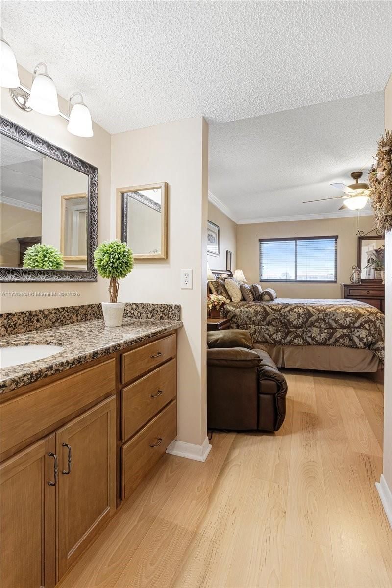 Real estate property located at 1400 131st Way #204Q, Broward, Ivanhoe East At Century V, Pembroke Pines, FL