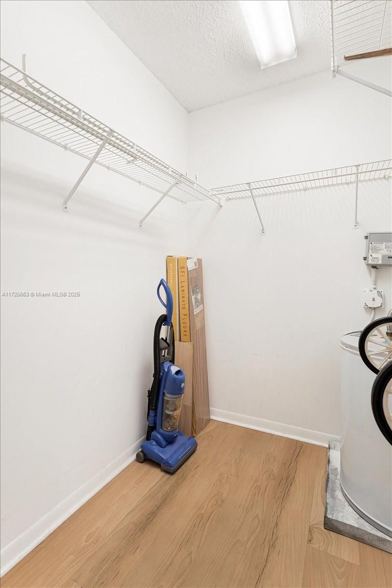 Real estate property located at 1400 131st Way #204Q, Broward, Ivanhoe East At Century V, Pembroke Pines, FL