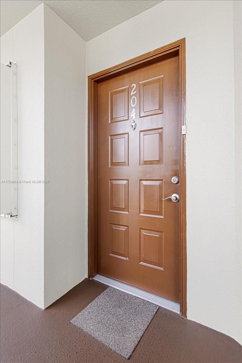 Real estate property located at 1400 131st Way #204Q, Broward, Ivanhoe East At Century V, Pembroke Pines, FL