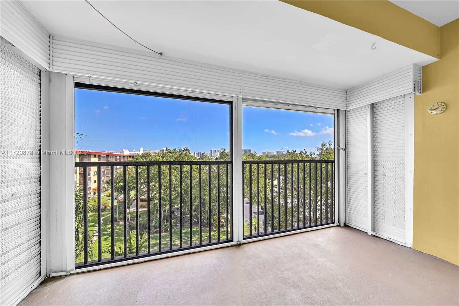 Real estate property located at 2601 14th St Cswy #521, Broward, Garden-aire Village Condo, Pompano Beach, FL