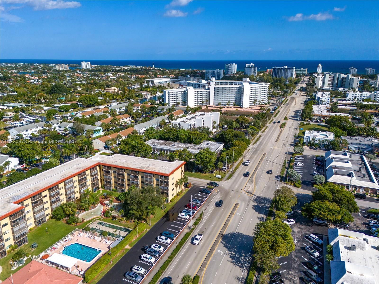 Real estate property located at 2601 14th St Cswy #521, Broward, Garden-aire Village Condo, Pompano Beach, FL