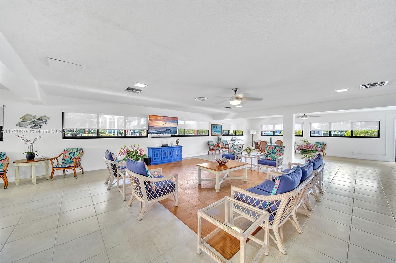 Real estate property located at 2601 14th St Cswy #521, Broward, Garden-aire Village Condo, Pompano Beach, FL