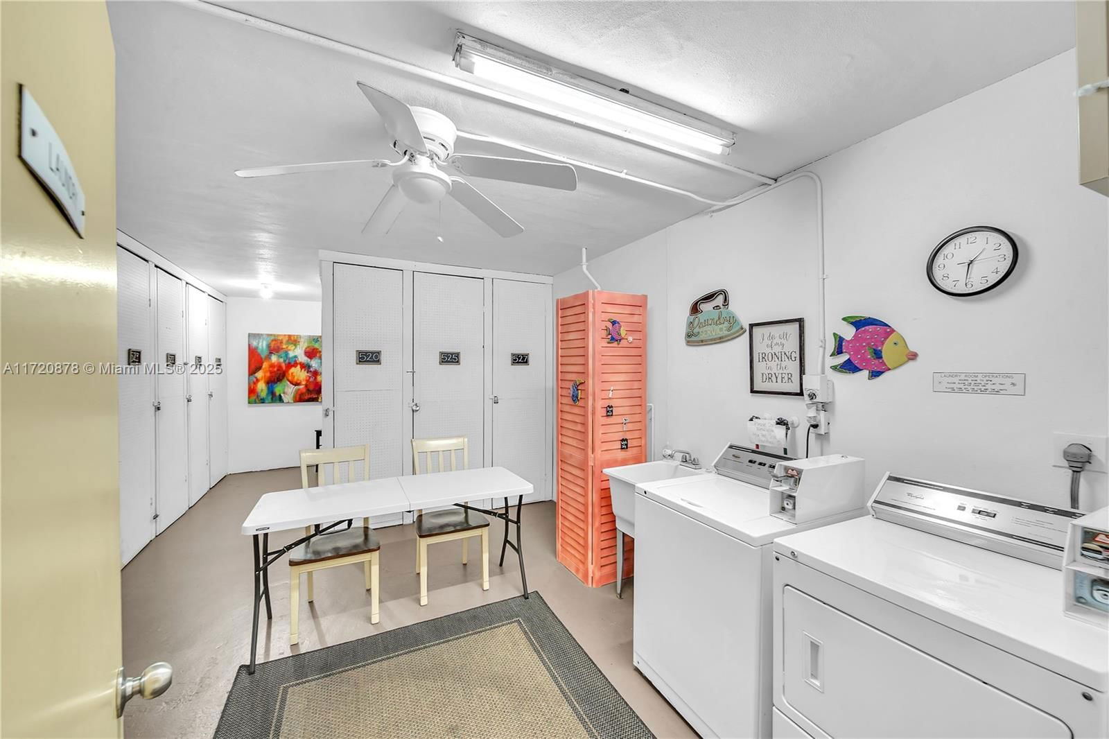Real estate property located at 2601 14th St Cswy #521, Broward, Garden-aire Village Condo, Pompano Beach, FL