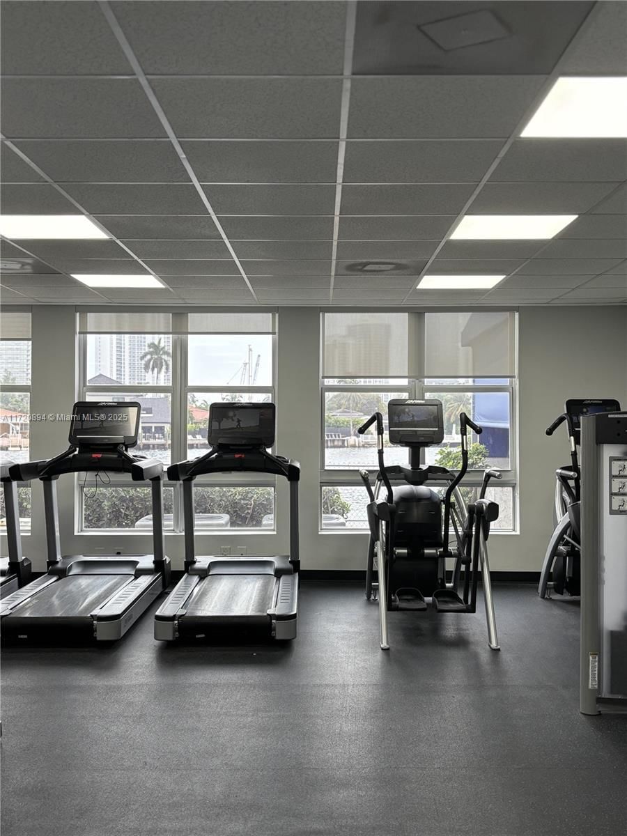 Real estate property located at 19101 36th Court #1909, Miami-dade, Mystic Pointe Condo No Th, Aventura, FL