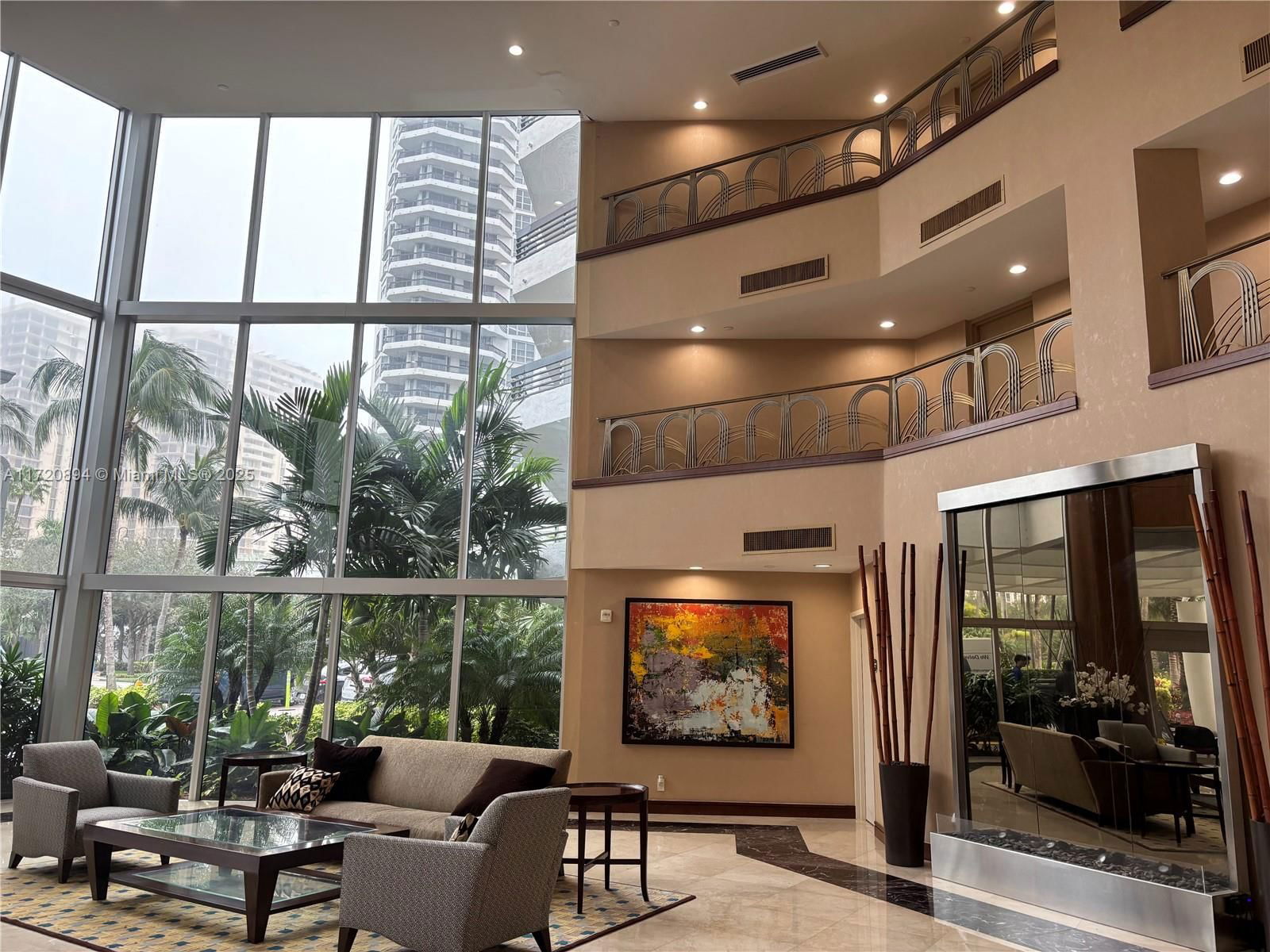 Real estate property located at 19101 36th Court #1909, Miami-dade, Mystic Pointe Condo No Th, Aventura, FL