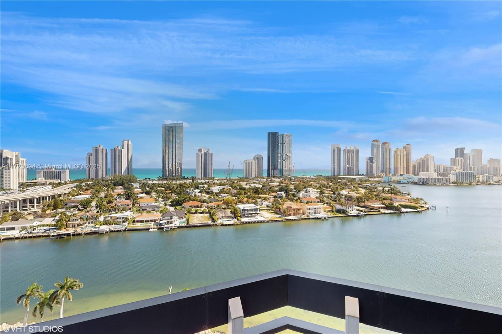 Real estate property located at 19101 36th Court #1909, Miami-dade, Mystic Pointe Condo No Th, Aventura, FL