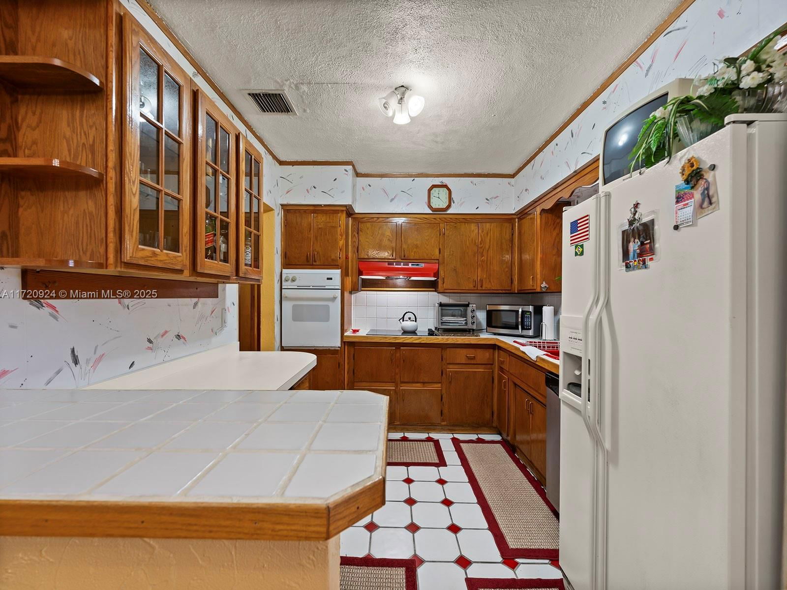 Real estate property located at 720 64th Ter, Broward, Boulevard Heights Sec Ten, Pembroke Pines, FL