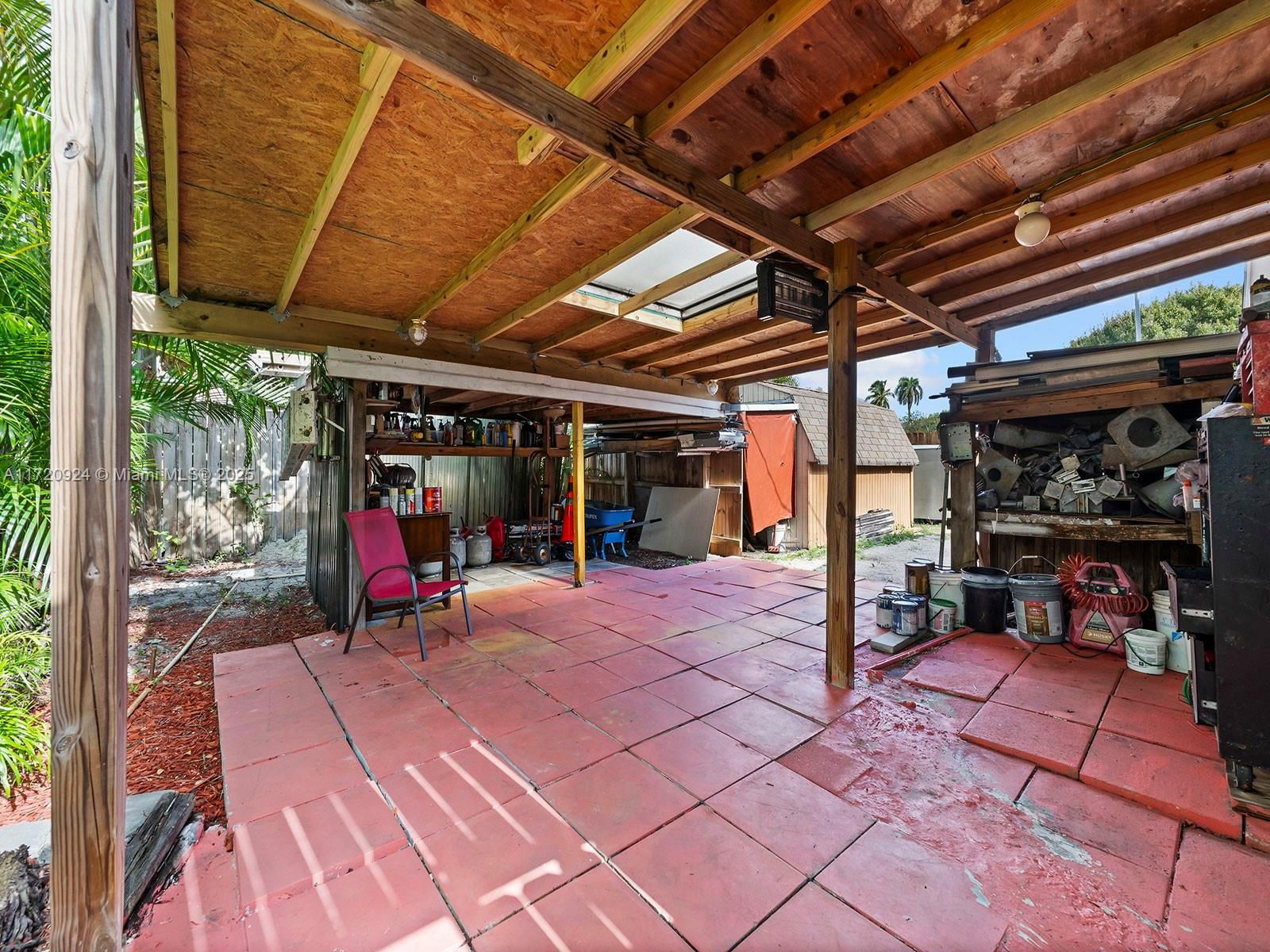 Real estate property located at 720 64th Ter, Broward, Boulevard Heights Sec Ten, Pembroke Pines, FL