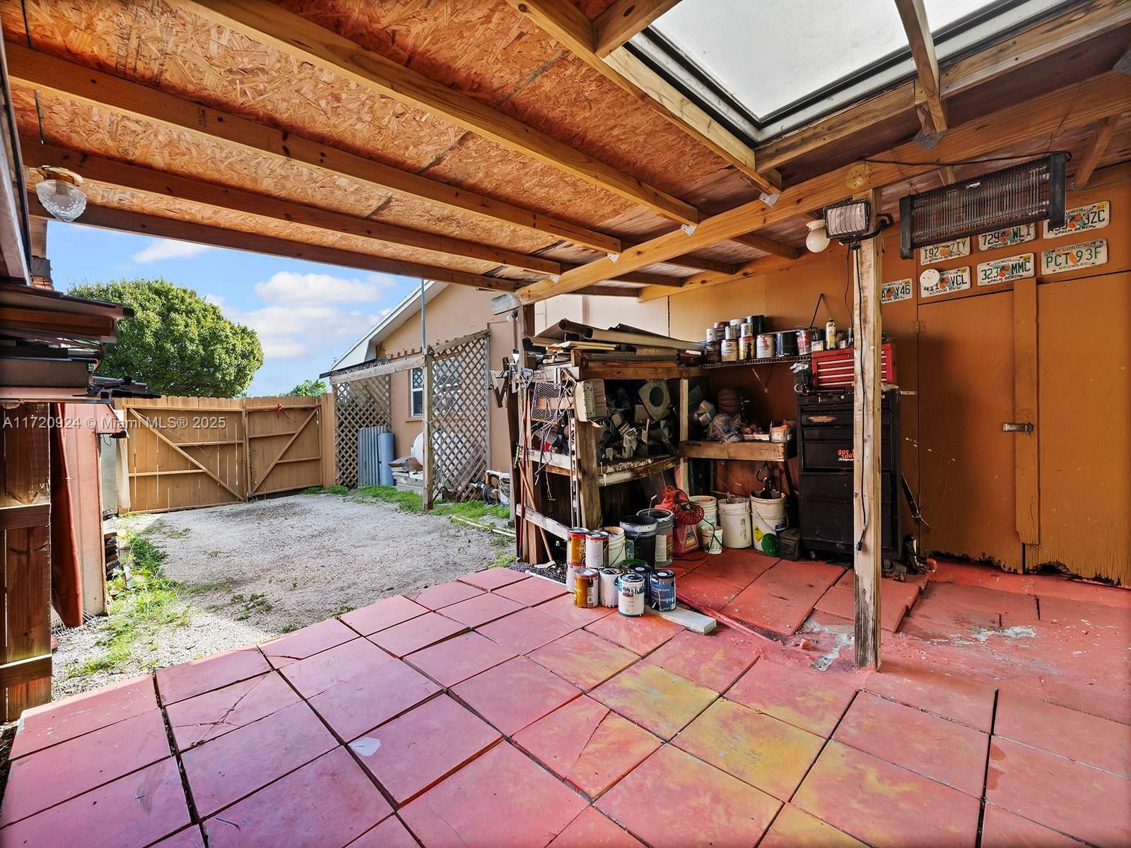 Real estate property located at 720 64th Ter, Broward, Boulevard Heights Sec Ten, Pembroke Pines, FL