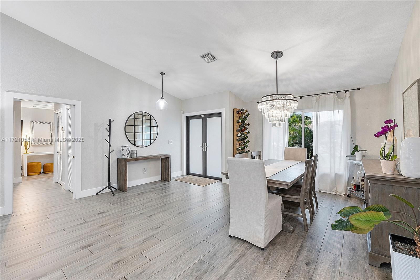 Real estate property located at 1740 93rd Terrace, Broward, Jacaranda Lakes Section E, Plantation, FL