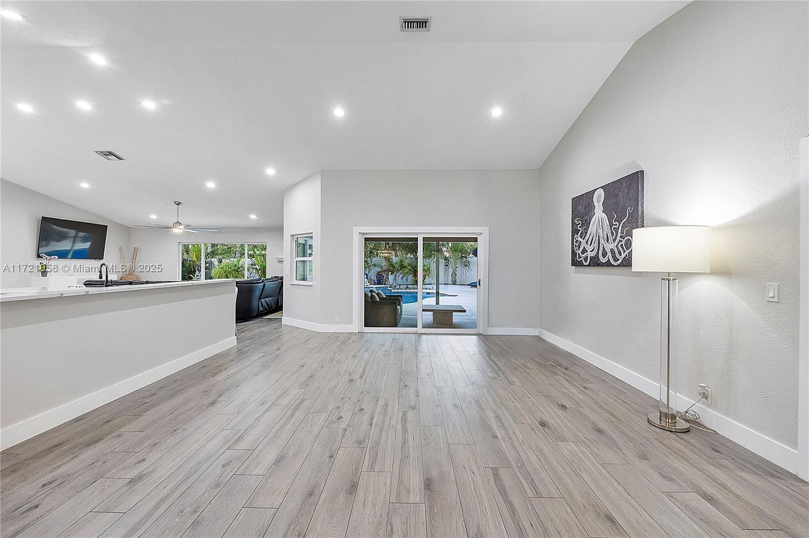 Real estate property located at 1740 93rd Terrace, Broward, Jacaranda Lakes Section E, Plantation, FL