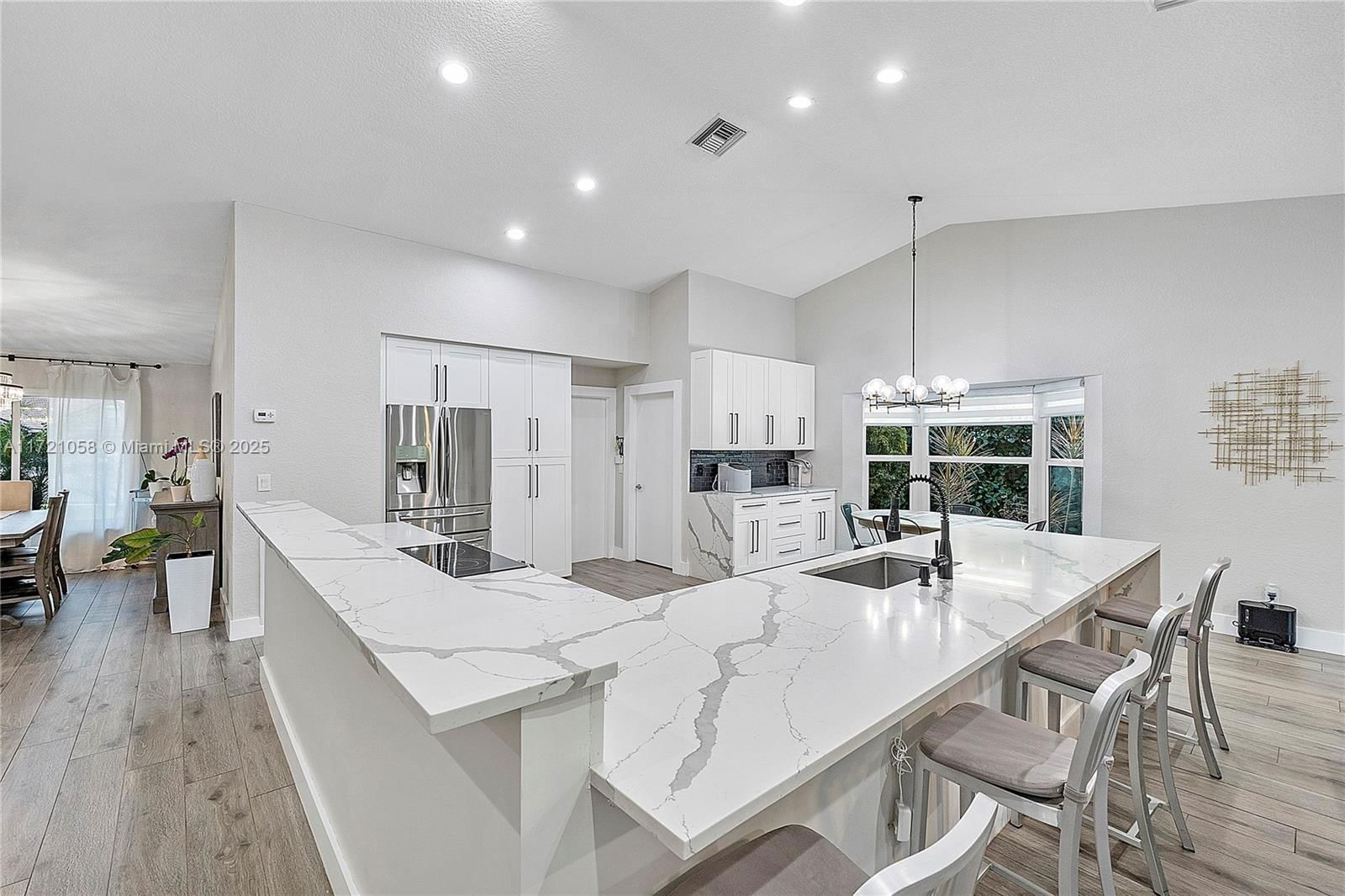 Real estate property located at 1740 93rd Terrace, Broward, Jacaranda Lakes Section E, Plantation, FL