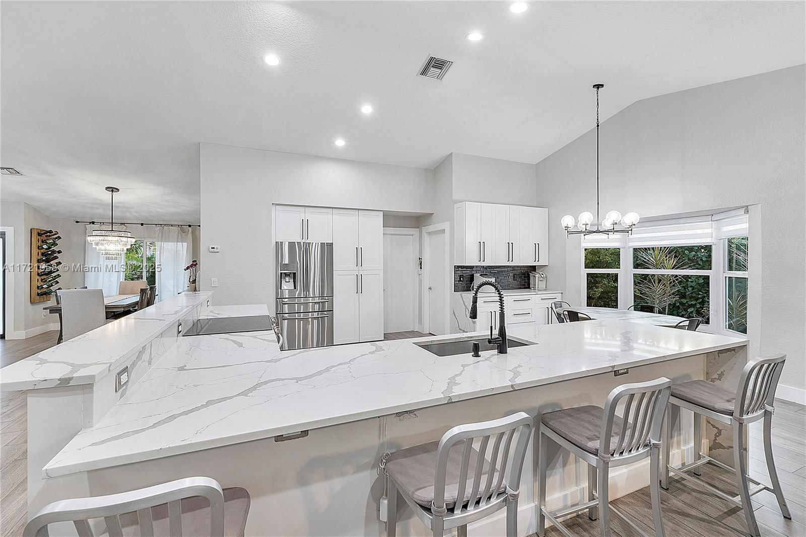 Real estate property located at 1740 93rd Terrace, Broward, Jacaranda Lakes Section E, Plantation, FL