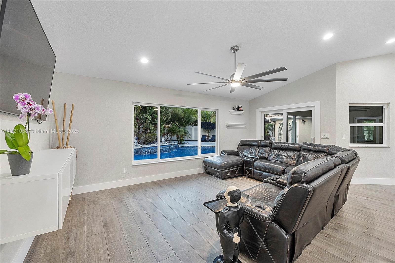 Real estate property located at 1740 93rd Terrace, Broward, Jacaranda Lakes Section E, Plantation, FL