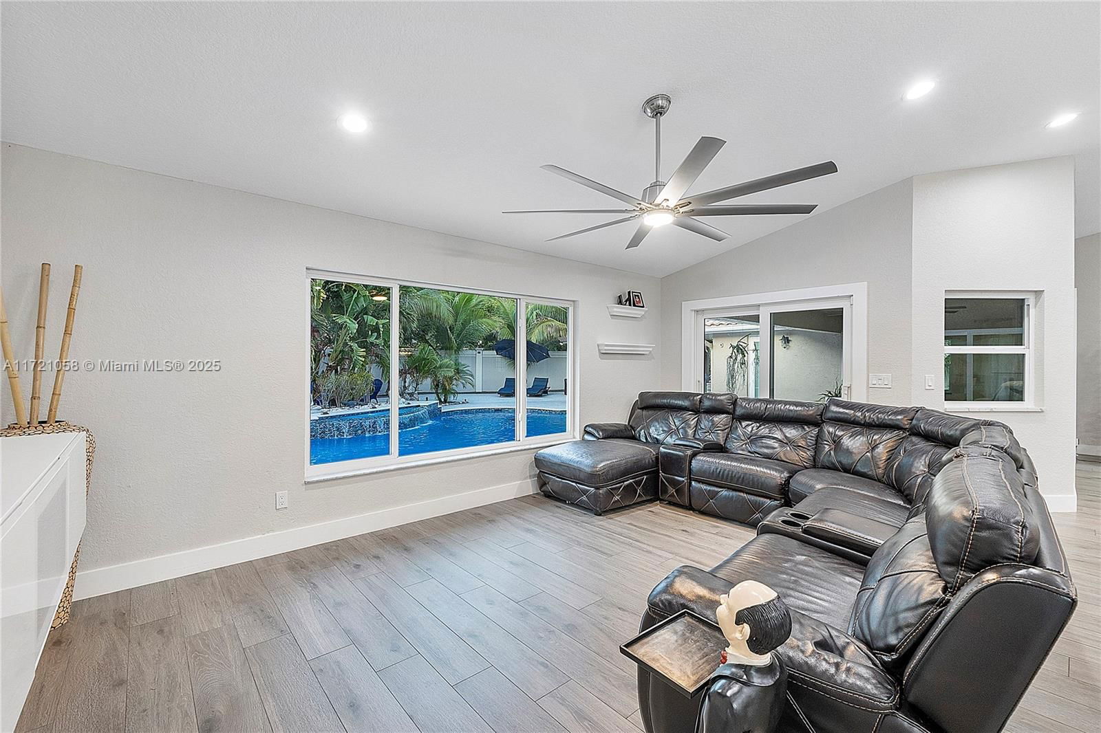 Real estate property located at 1740 93rd Terrace, Broward, Jacaranda Lakes Section E, Plantation, FL