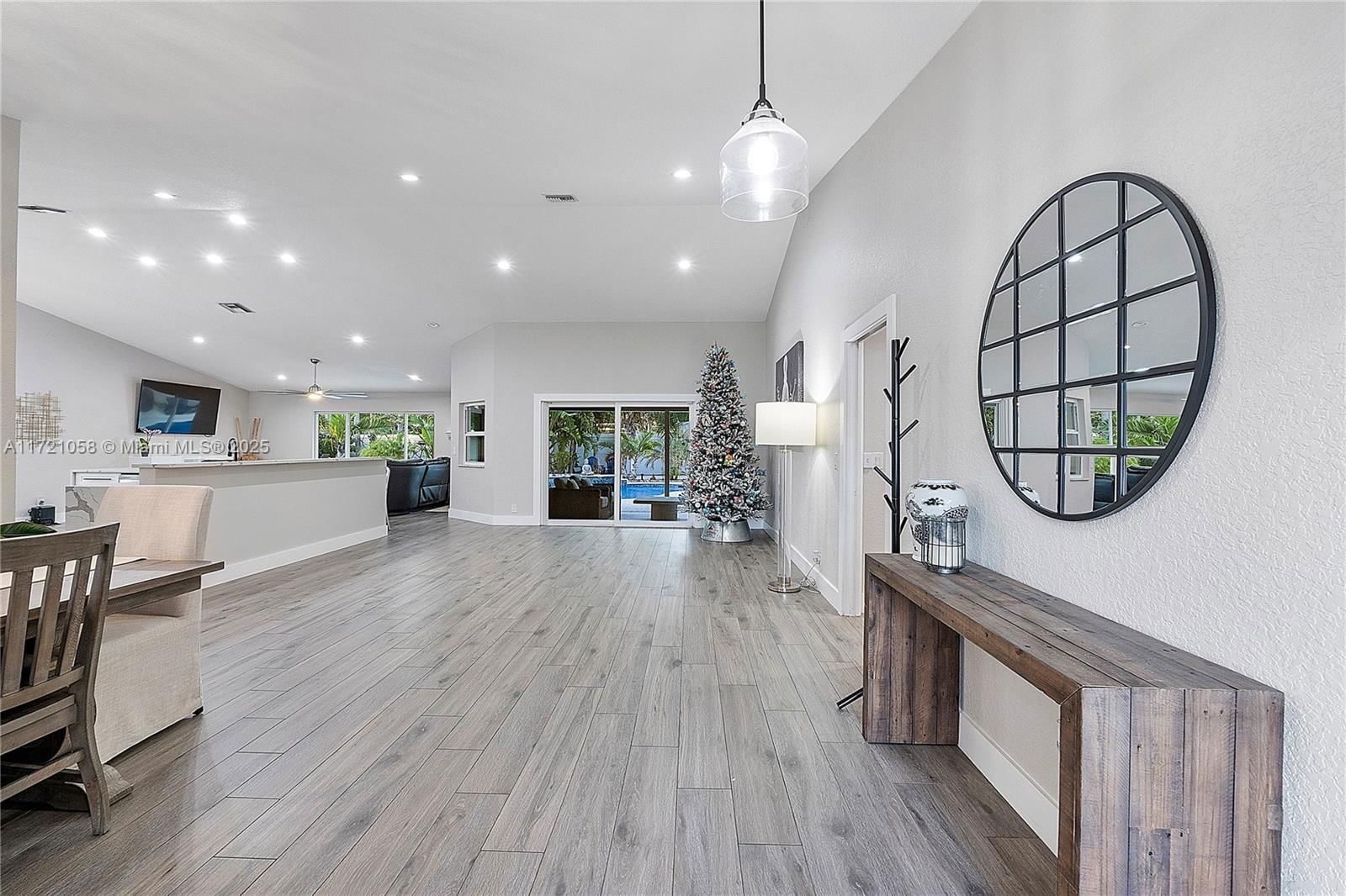 Real estate property located at 1740 93rd Terrace, Broward, Jacaranda Lakes Section E, Plantation, FL