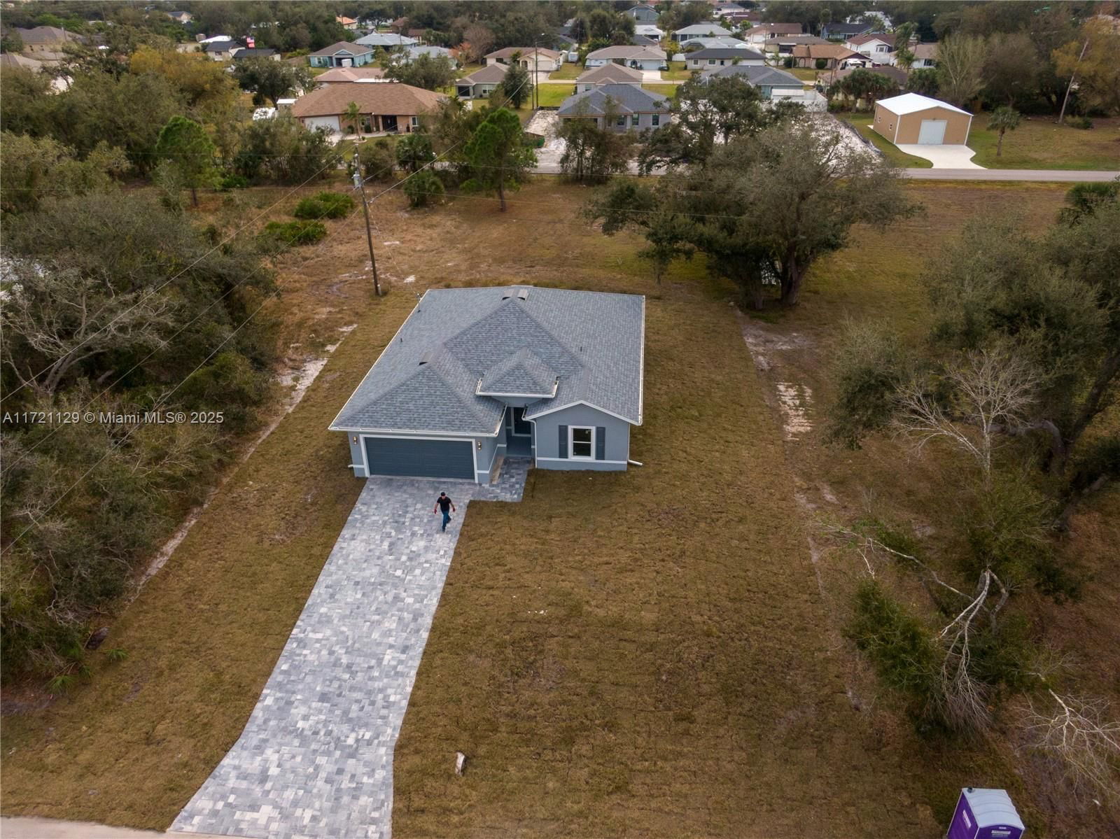 Real estate property located at 497 Bounds St, Charlotte, Port Charlotte, Port Charlotte, FL
