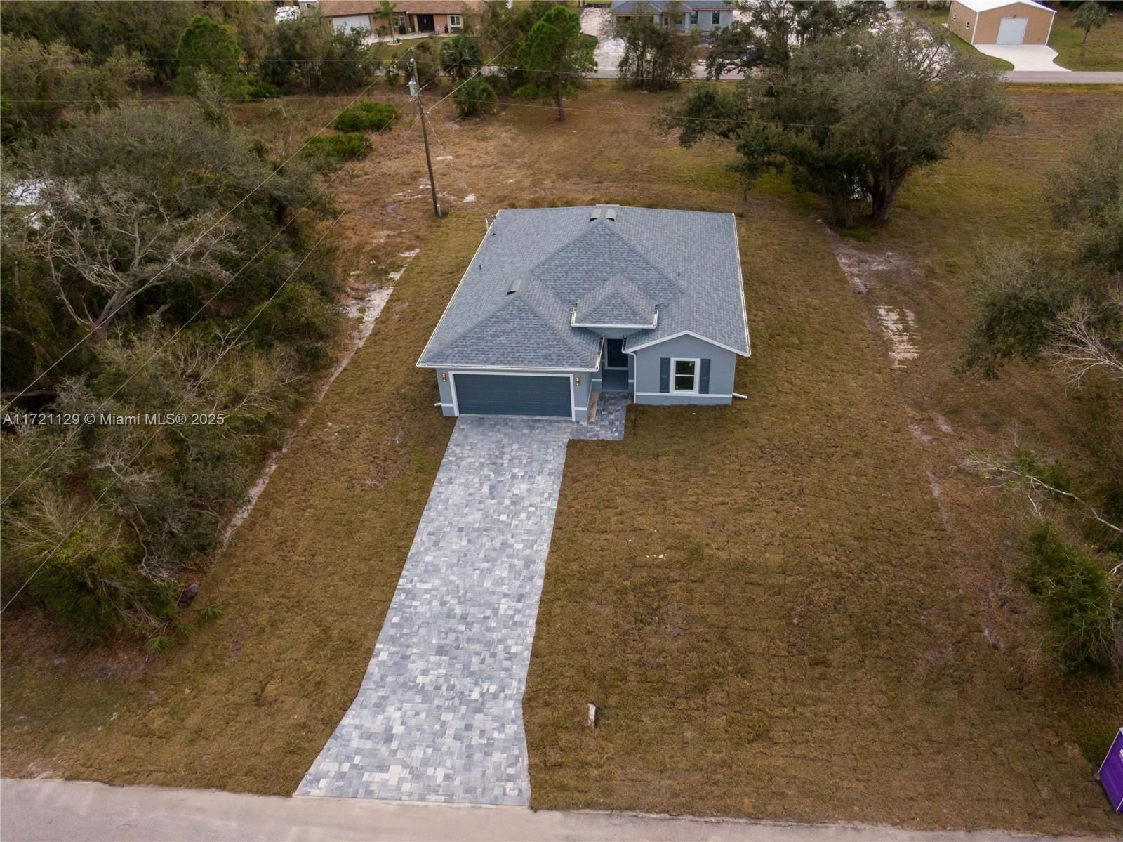 Real estate property located at 497 Bounds St, Charlotte, Port Charlotte, Port Charlotte, FL