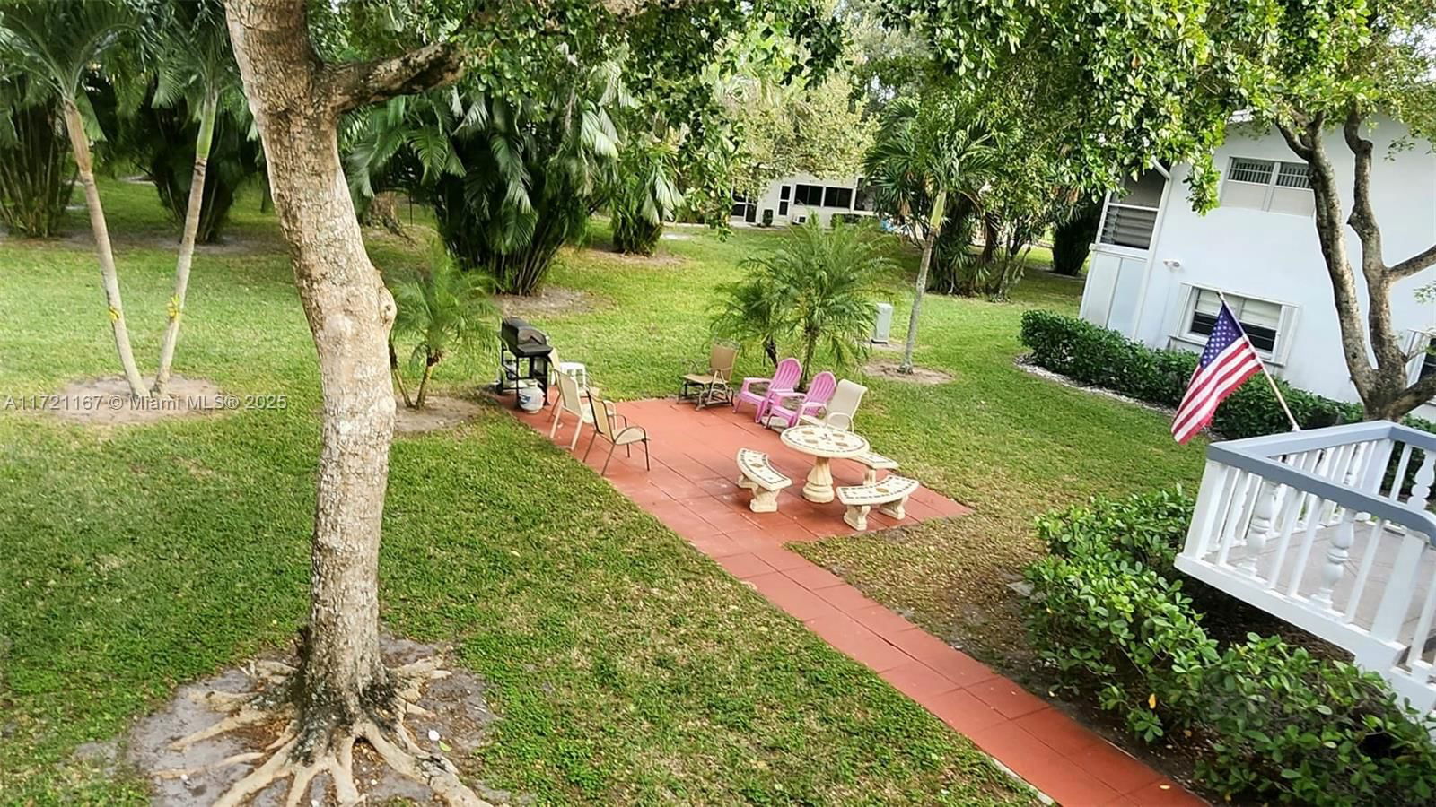 Real estate property located at 564 Durham T #564, Broward, Durham T Condo, Deerfield Beach, FL