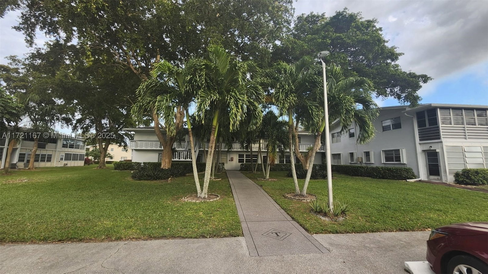 Real estate property located at 564 Durham T #564, Broward, Durham T Condo, Deerfield Beach, FL