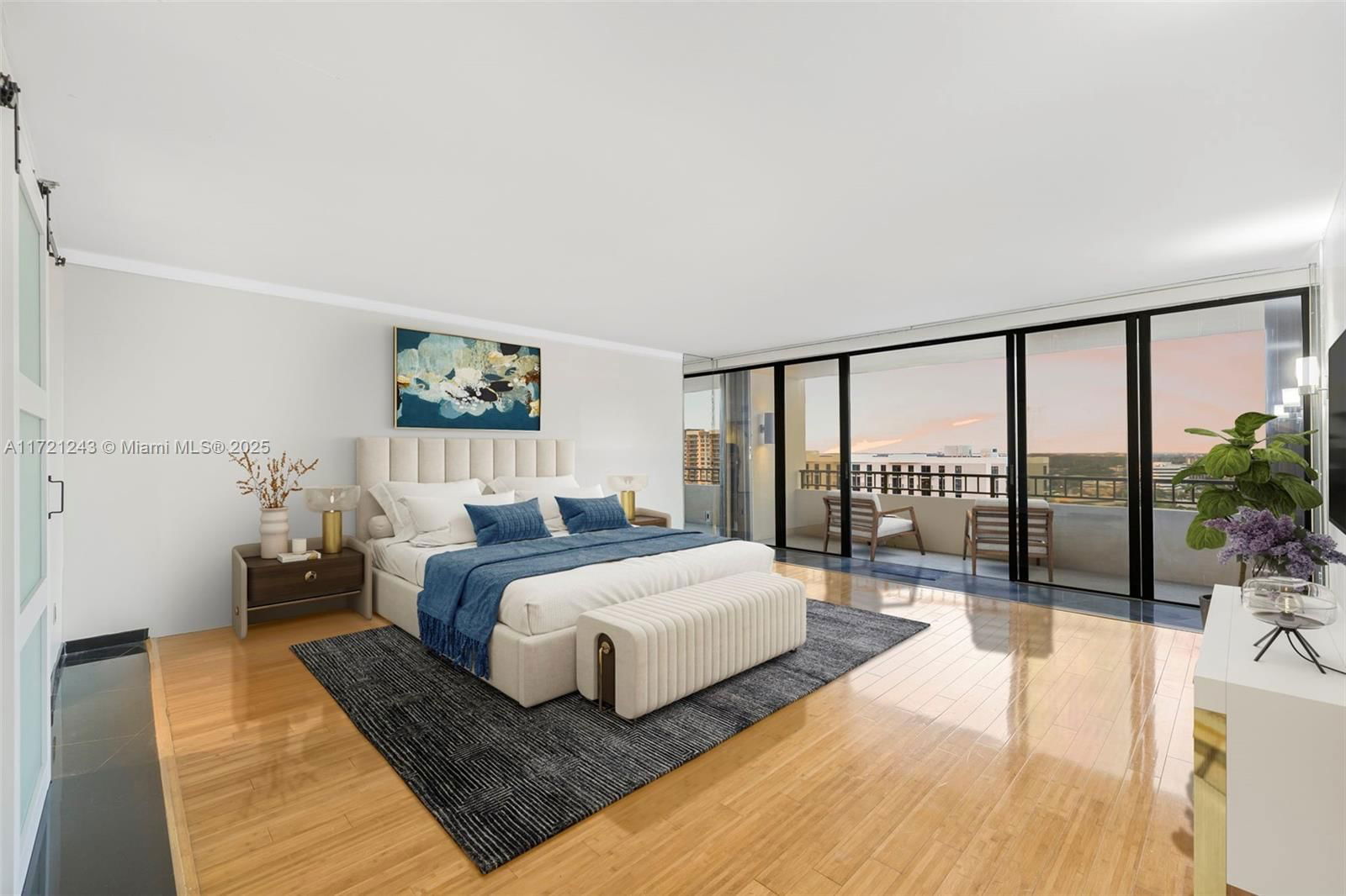 Real estate property located at 11113 Biscayne Blvd #1858, Miami-dade, Jockey Club Iii Condo, Miami, FL