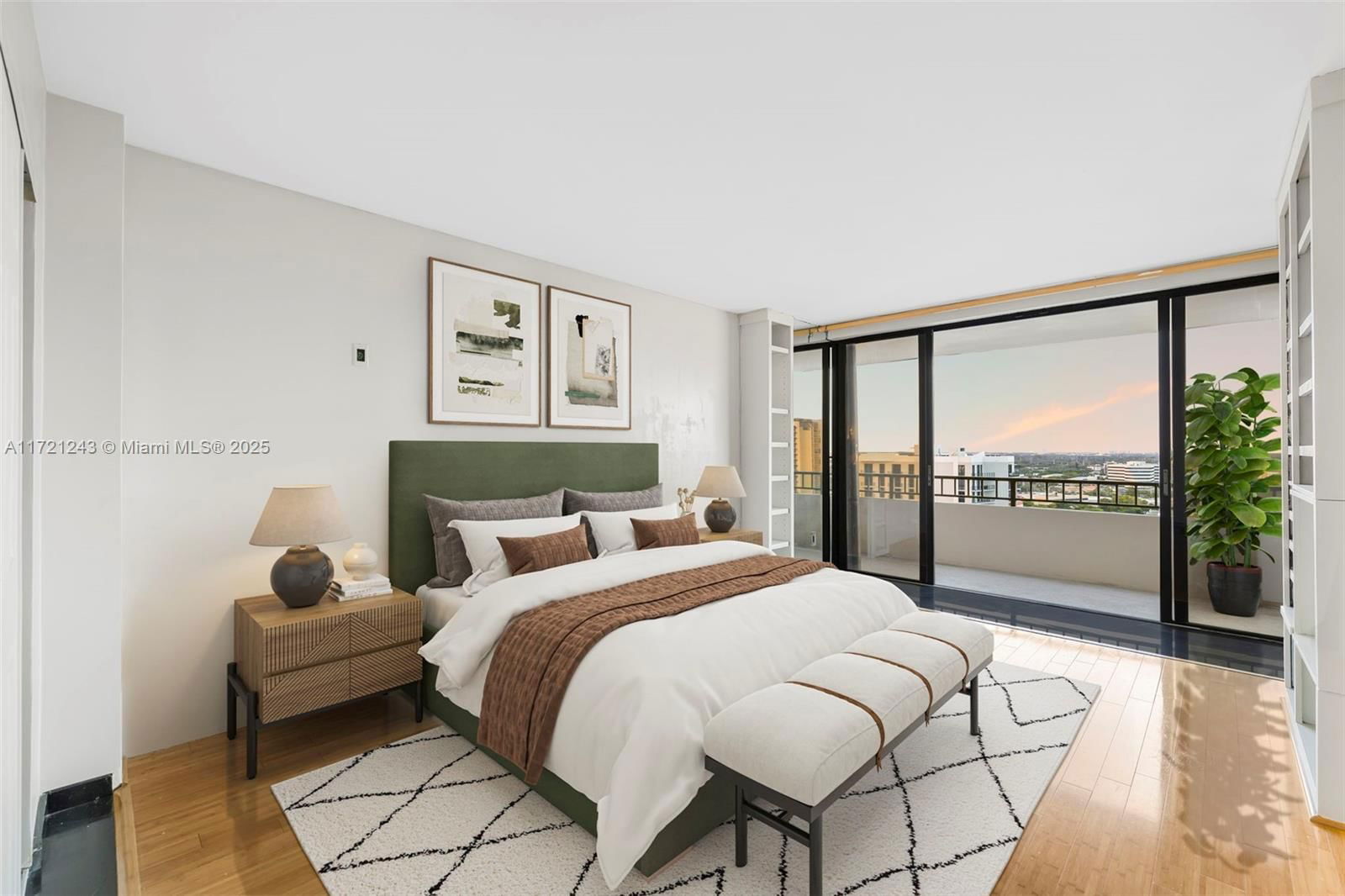 Real estate property located at 11113 Biscayne Blvd #1858, Miami-dade, Jockey Club Iii Condo, Miami, FL