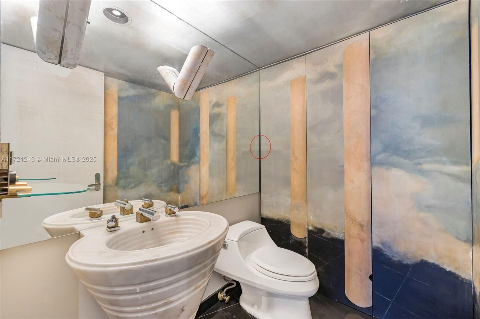 Real estate property located at 11113 Biscayne Blvd #1858, Miami-dade, Jockey Club Iii Condo, Miami, FL
