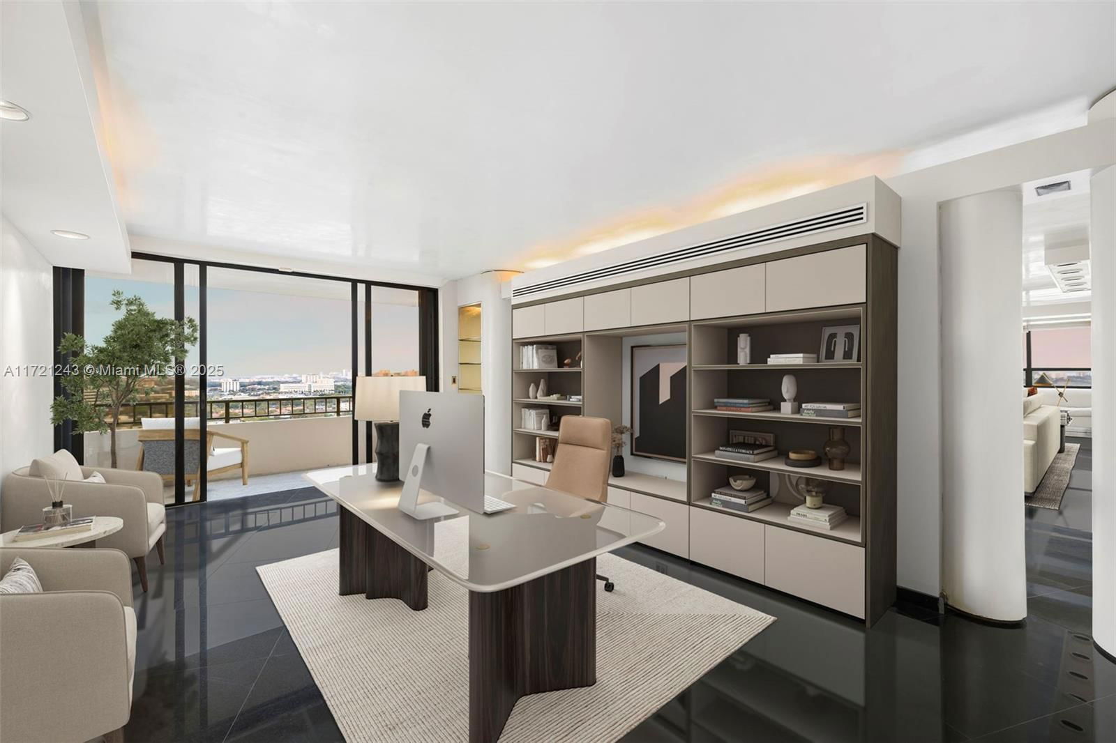 Real estate property located at 11113 Biscayne Blvd #1858, Miami-dade, Jockey Club Iii Condo, Miami, FL