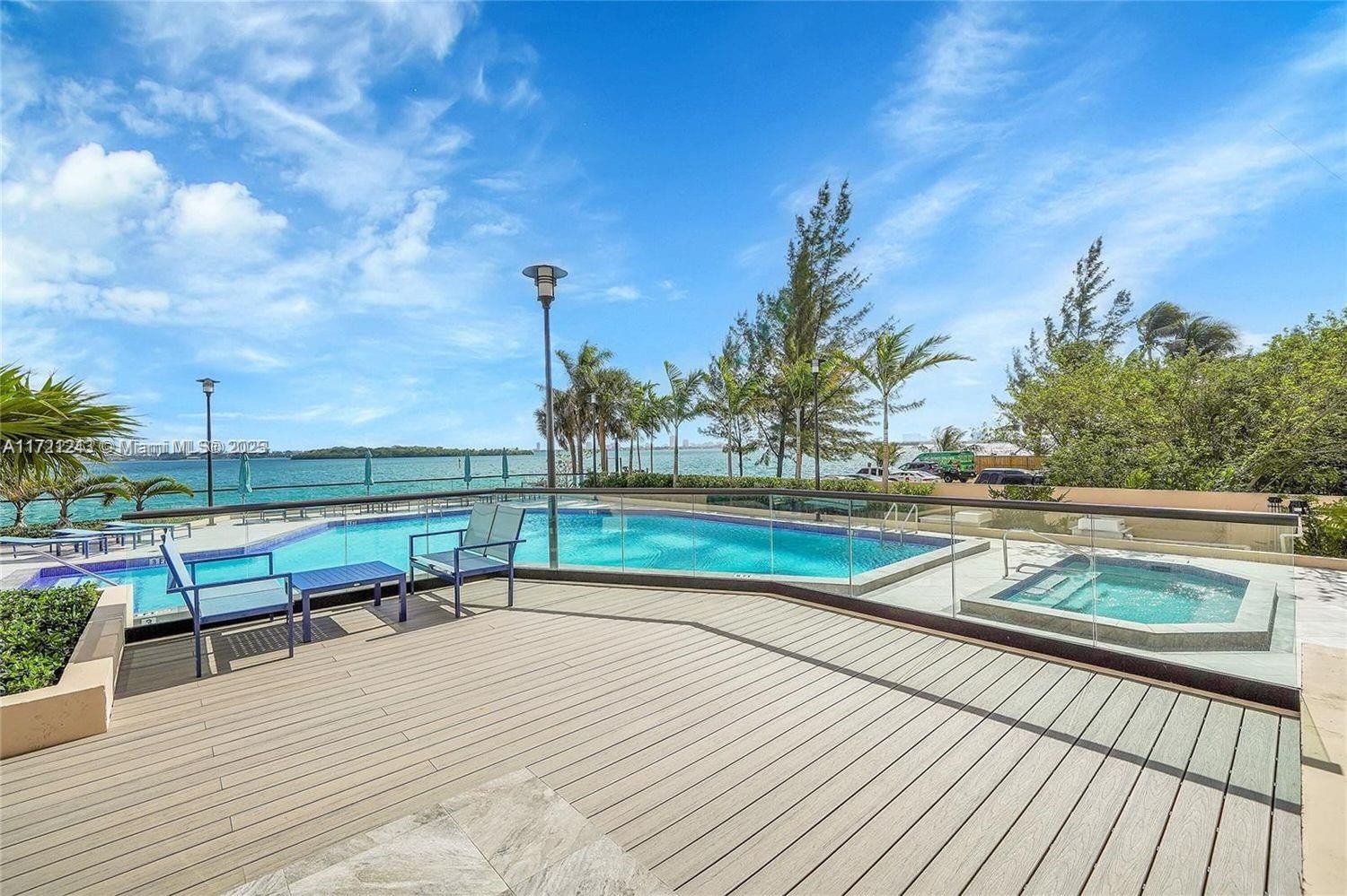 Real estate property located at 11113 Biscayne Blvd #1858, Miami-dade, Jockey Club Iii Condo, Miami, FL