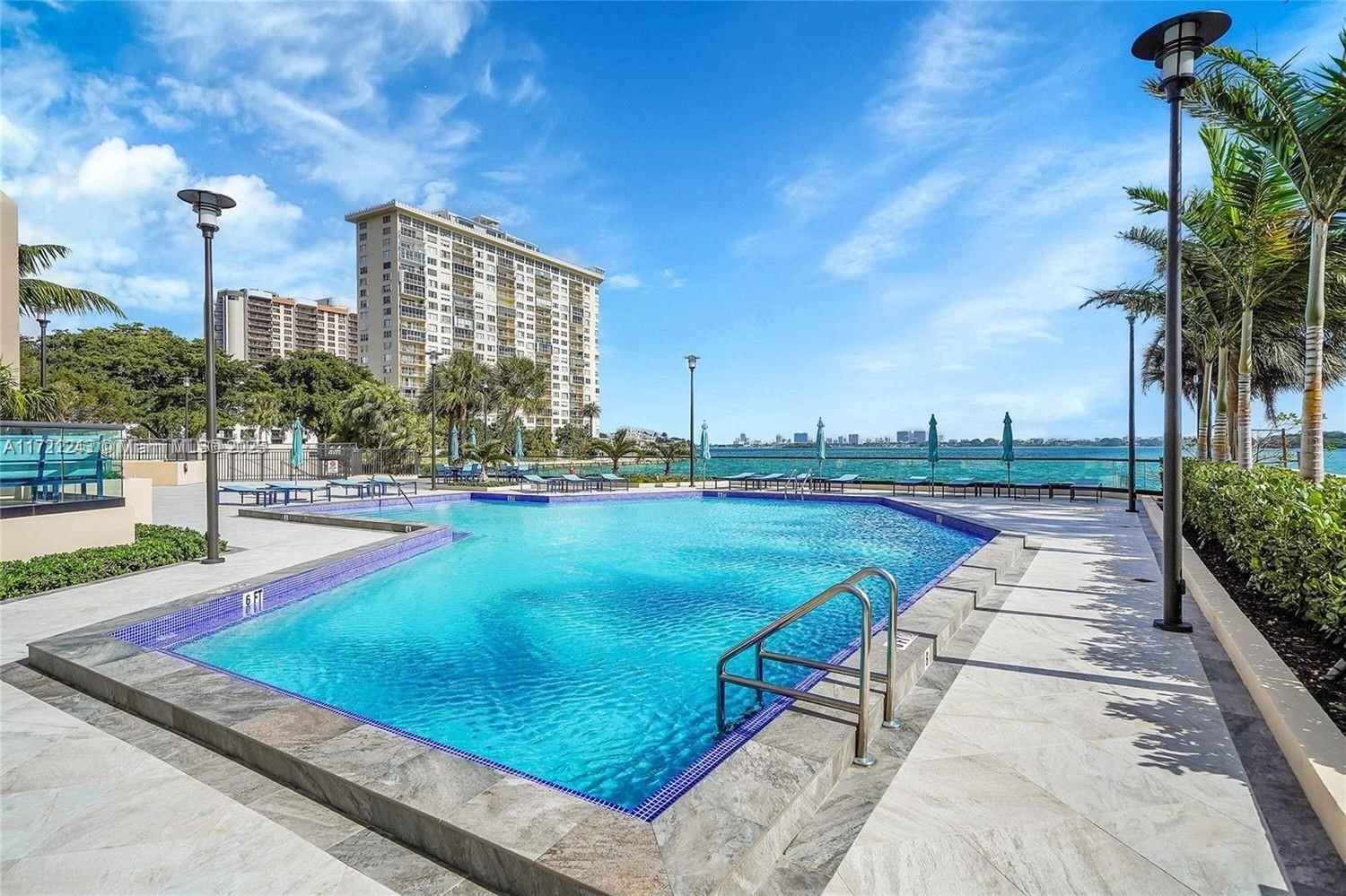 Real estate property located at 11113 Biscayne Blvd #1858, Miami-dade, Jockey Club Iii Condo, Miami, FL