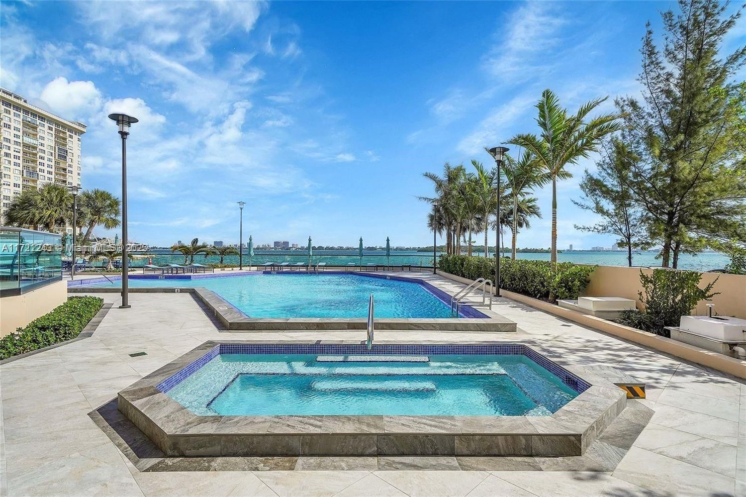 Real estate property located at 11113 Biscayne Blvd #1858, Miami-dade, Jockey Club Iii Condo, Miami, FL