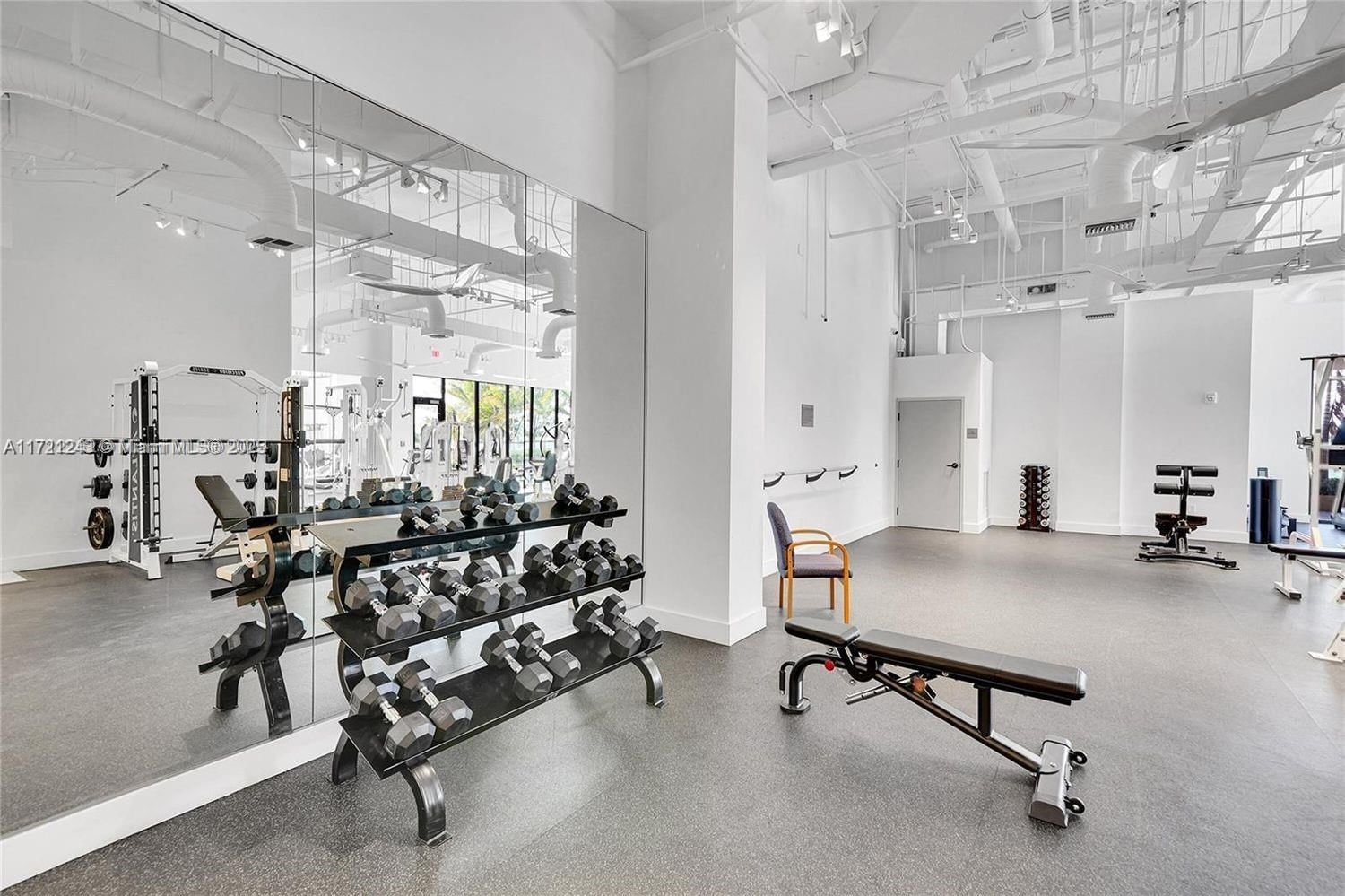 Real estate property located at 11113 Biscayne Blvd #1858, Miami-dade, Jockey Club Iii Condo, Miami, FL
