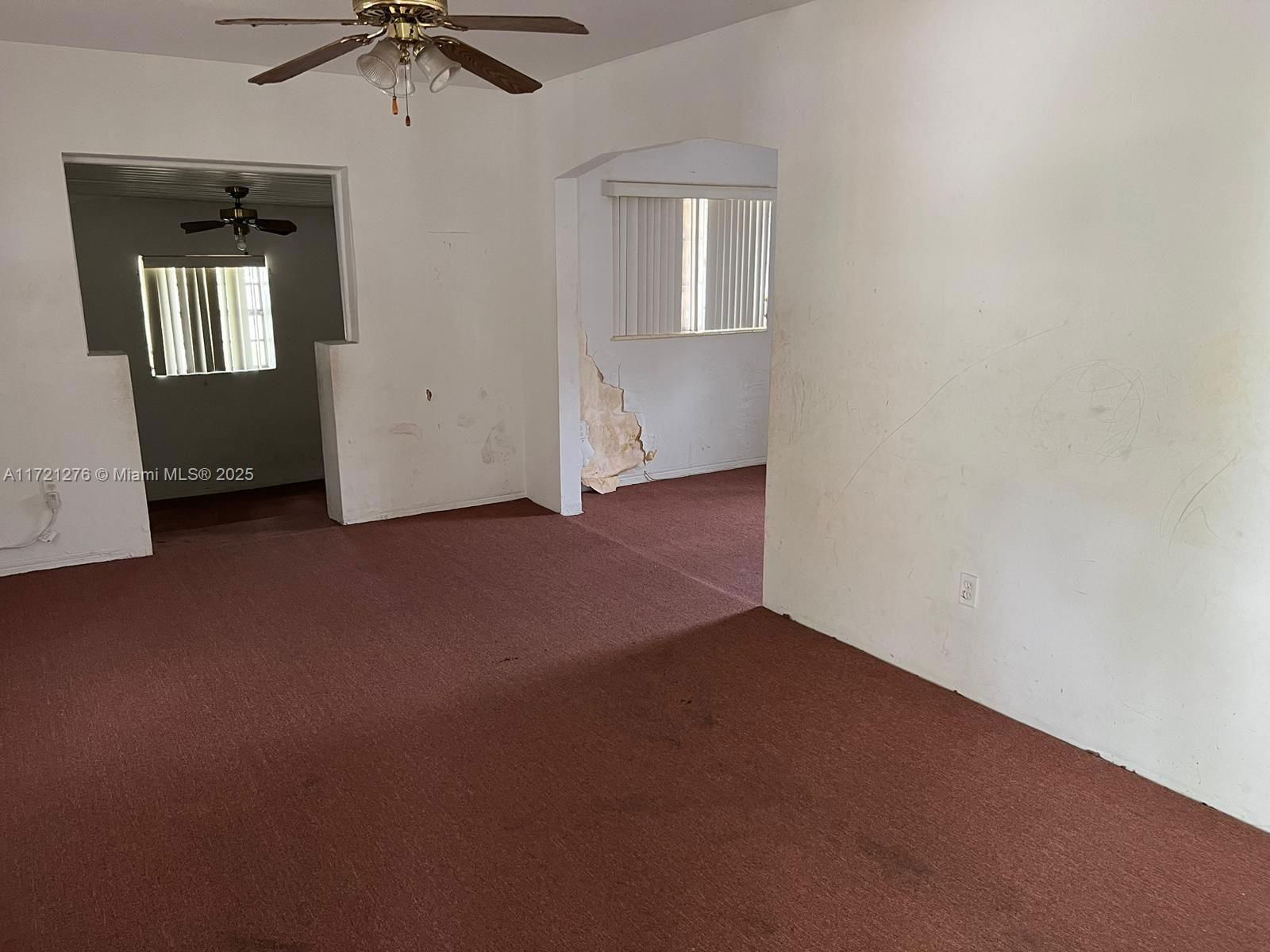 Real estate property located at 4101 3rd Ave, Miami-dade, Columbia Park Corr Pl, Miami, FL