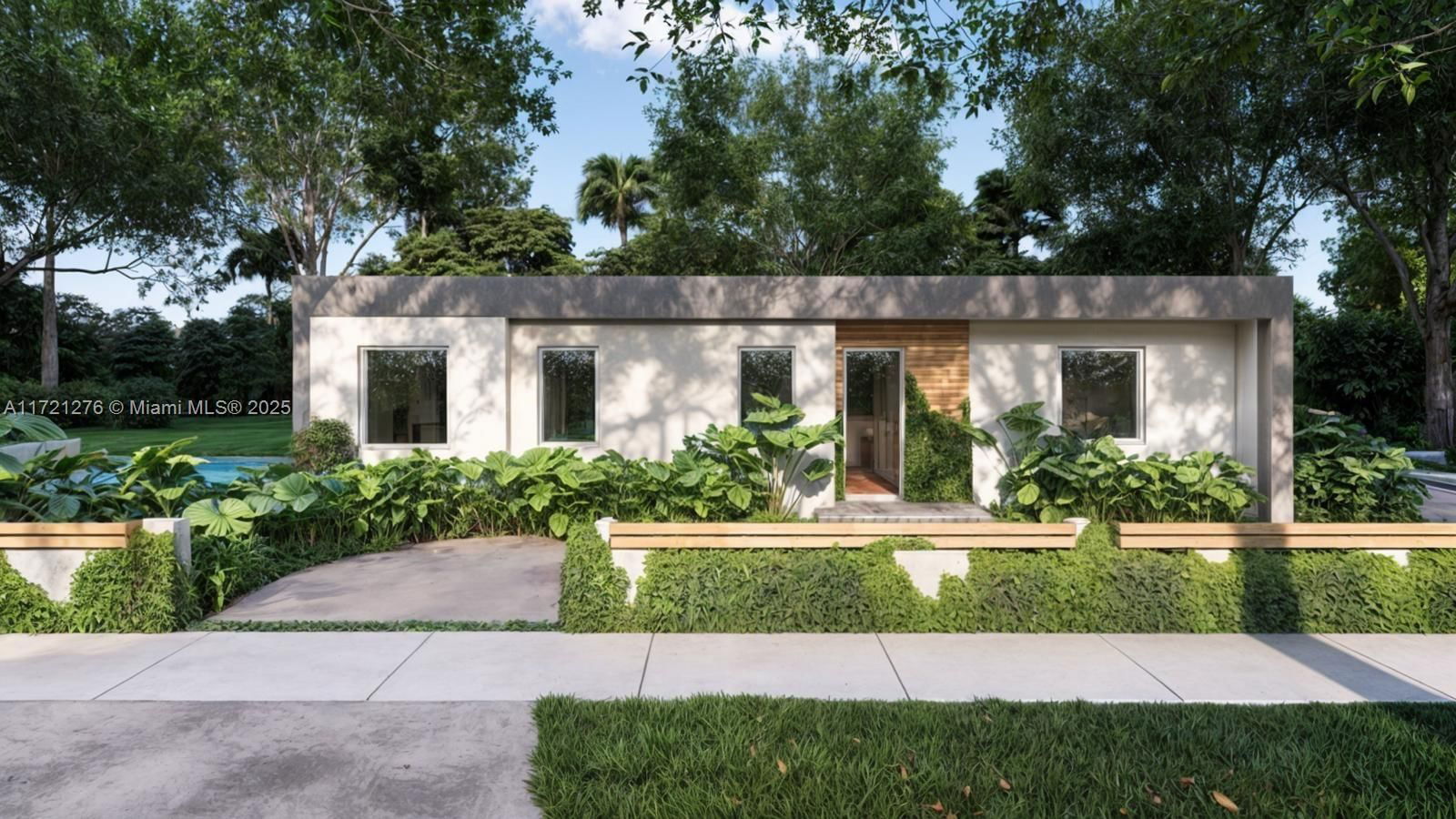 Real estate property located at 4101 3rd Ave, Miami-dade, Columbia Park Corr Pl, Miami, FL