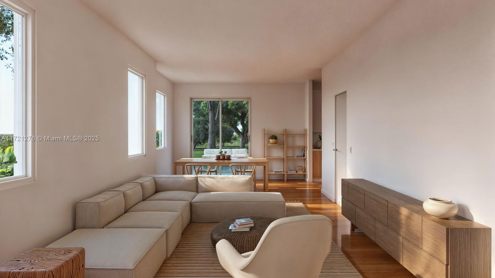 Real estate property located at 4101 3rd Ave, Miami-dade, Columbia Park Corr Pl, Miami, FL