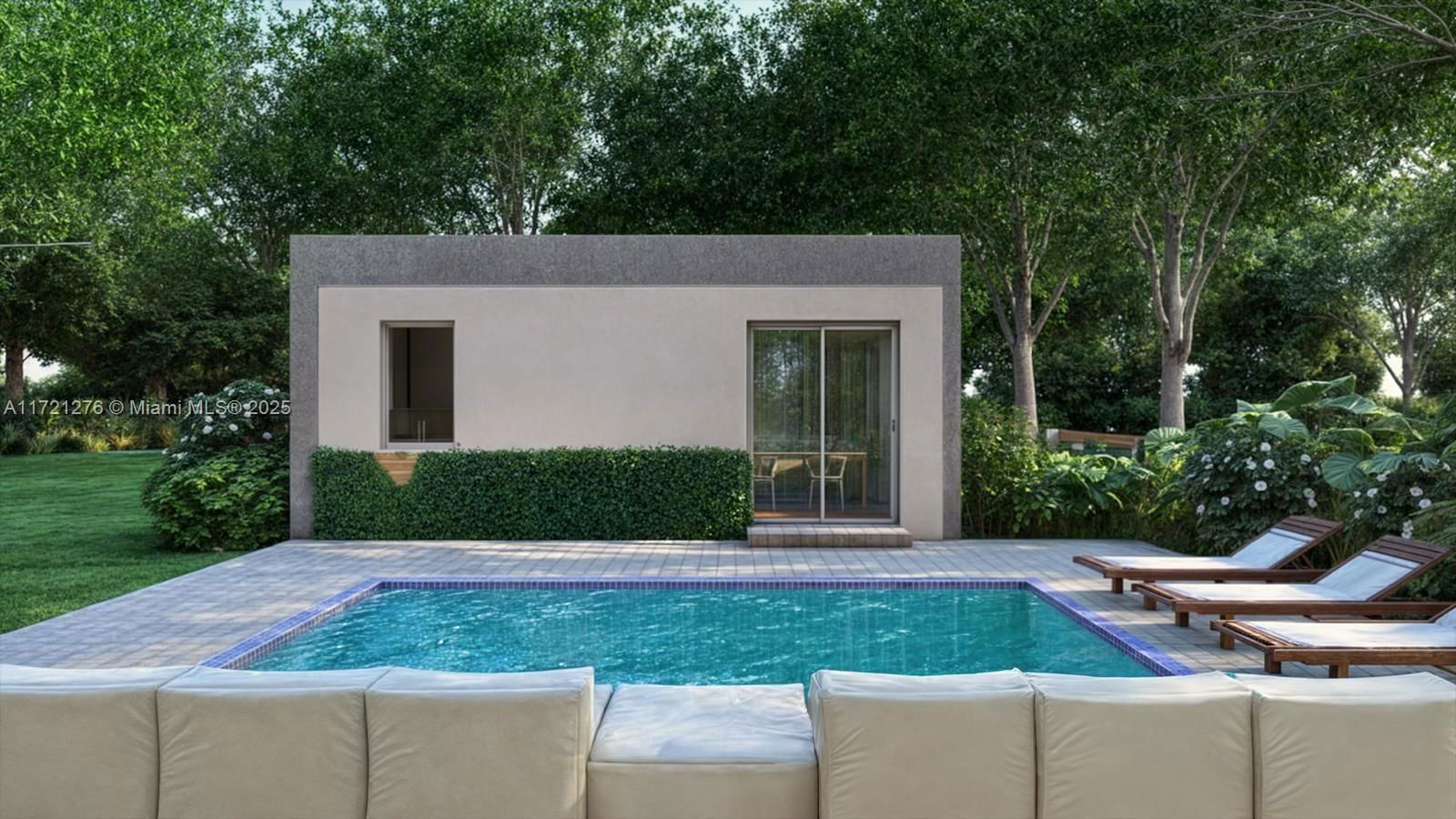 Real estate property located at 4101 3rd Ave, Miami-dade, Columbia Park Corr Pl, Miami, FL