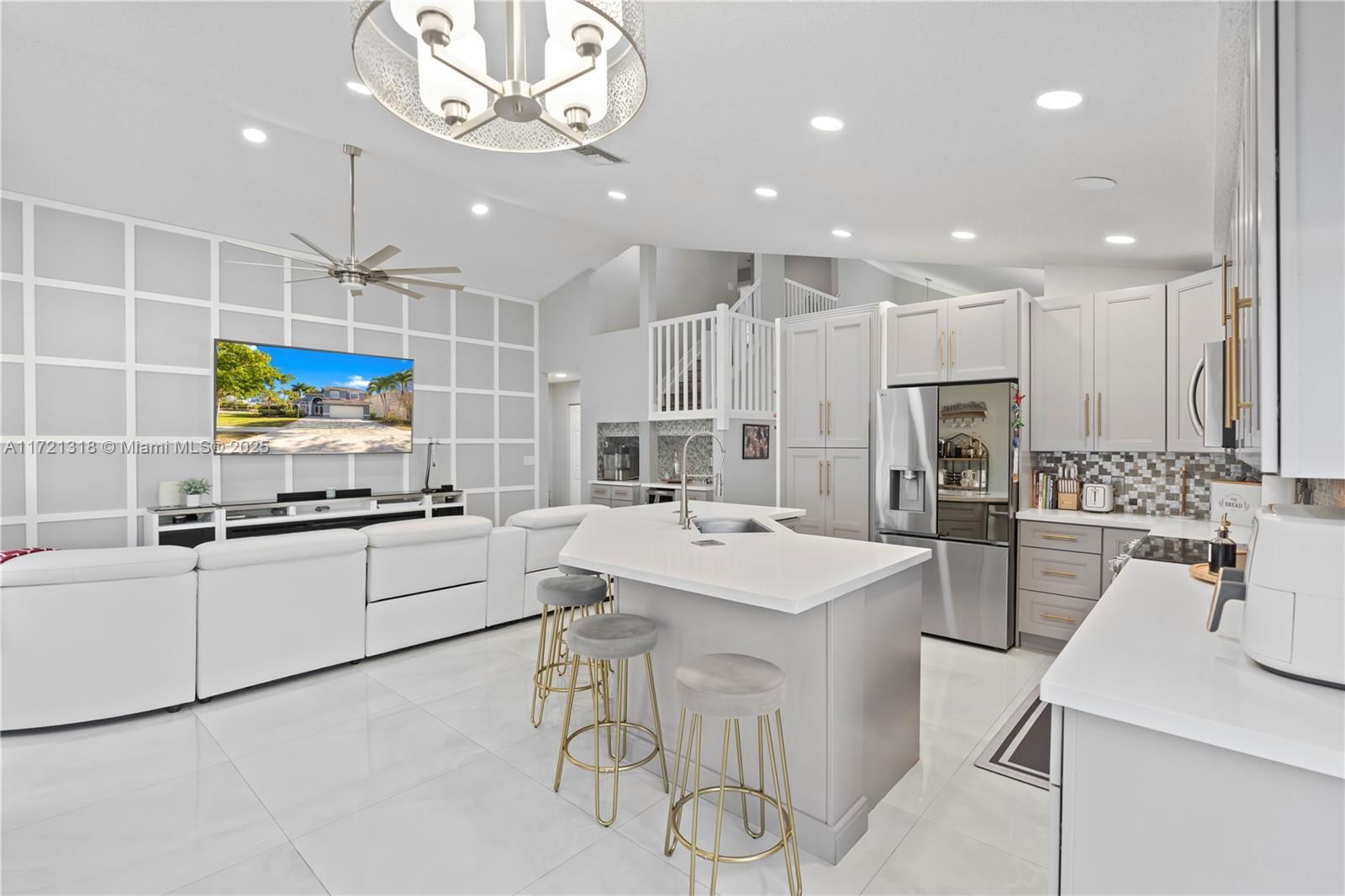 Real estate property located at 1131 143rd Ave, Broward, Pembroke Falls Phase 6, Pembroke Pines, FL