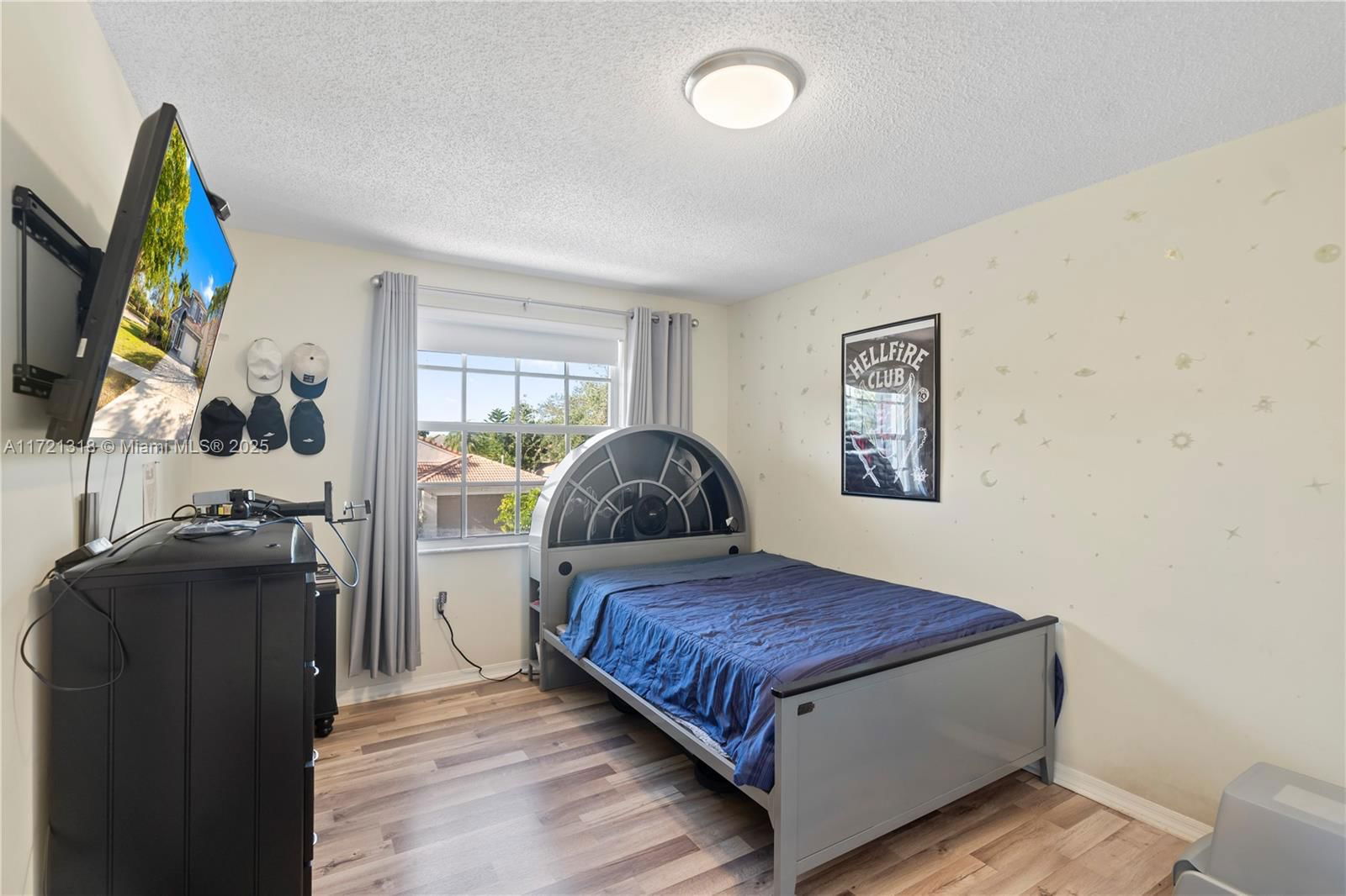 Real estate property located at 1131 143rd Ave, Broward, Pembroke Falls Phase 6, Pembroke Pines, FL