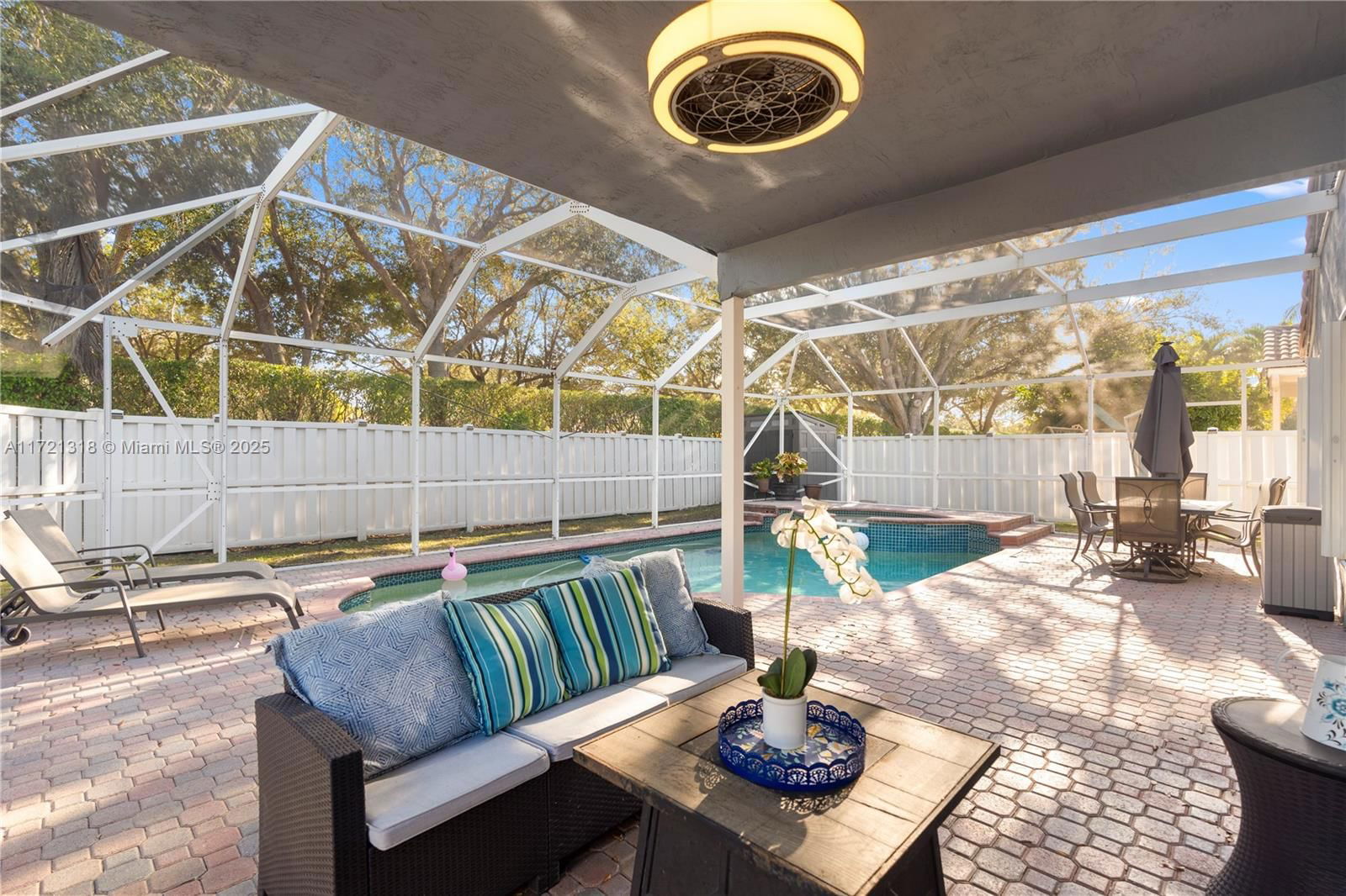 Real estate property located at 1131 143rd Ave, Broward, Pembroke Falls Phase 6, Pembroke Pines, FL