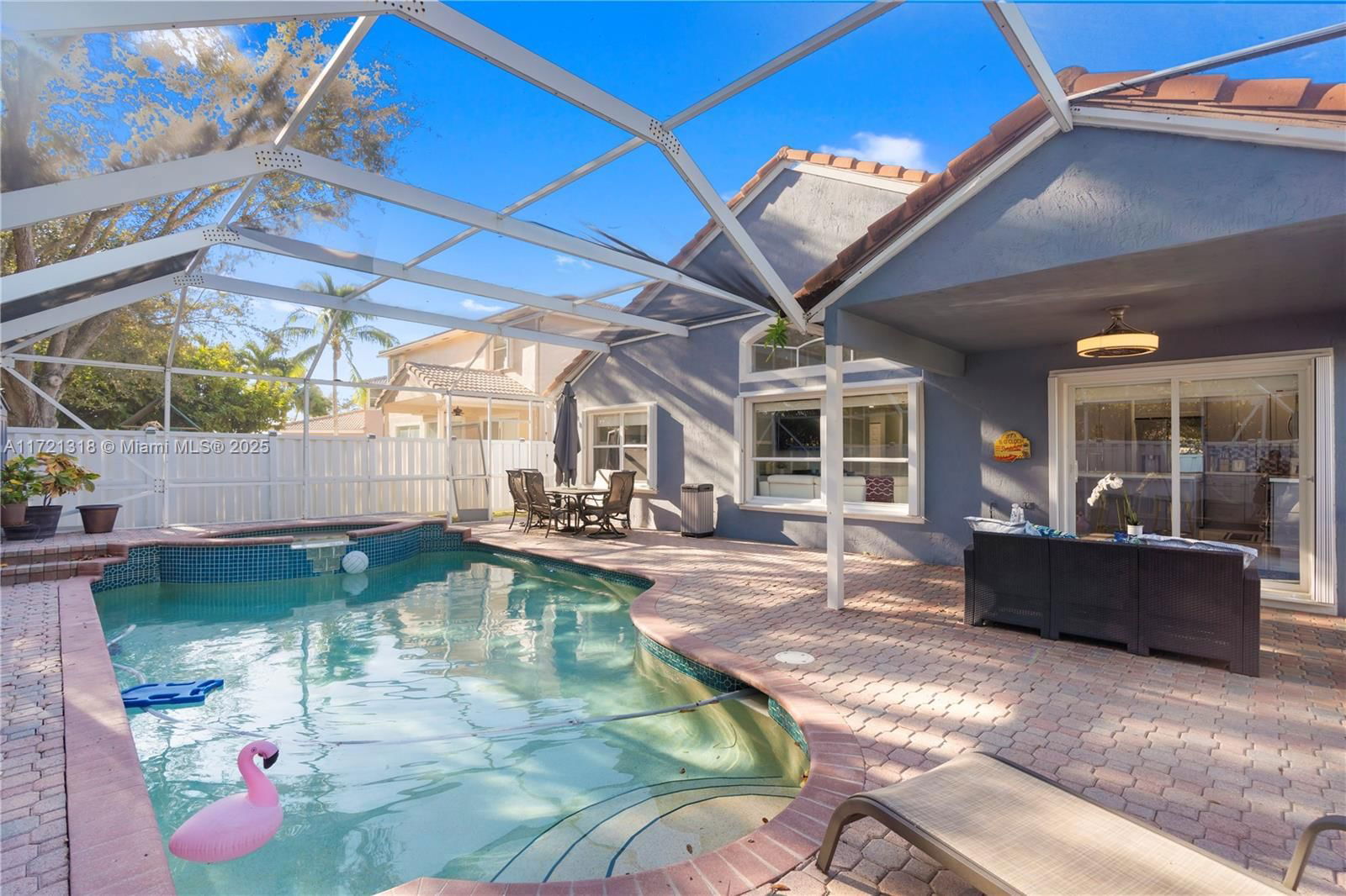 Real estate property located at 1131 143rd Ave, Broward, Pembroke Falls Phase 6, Pembroke Pines, FL