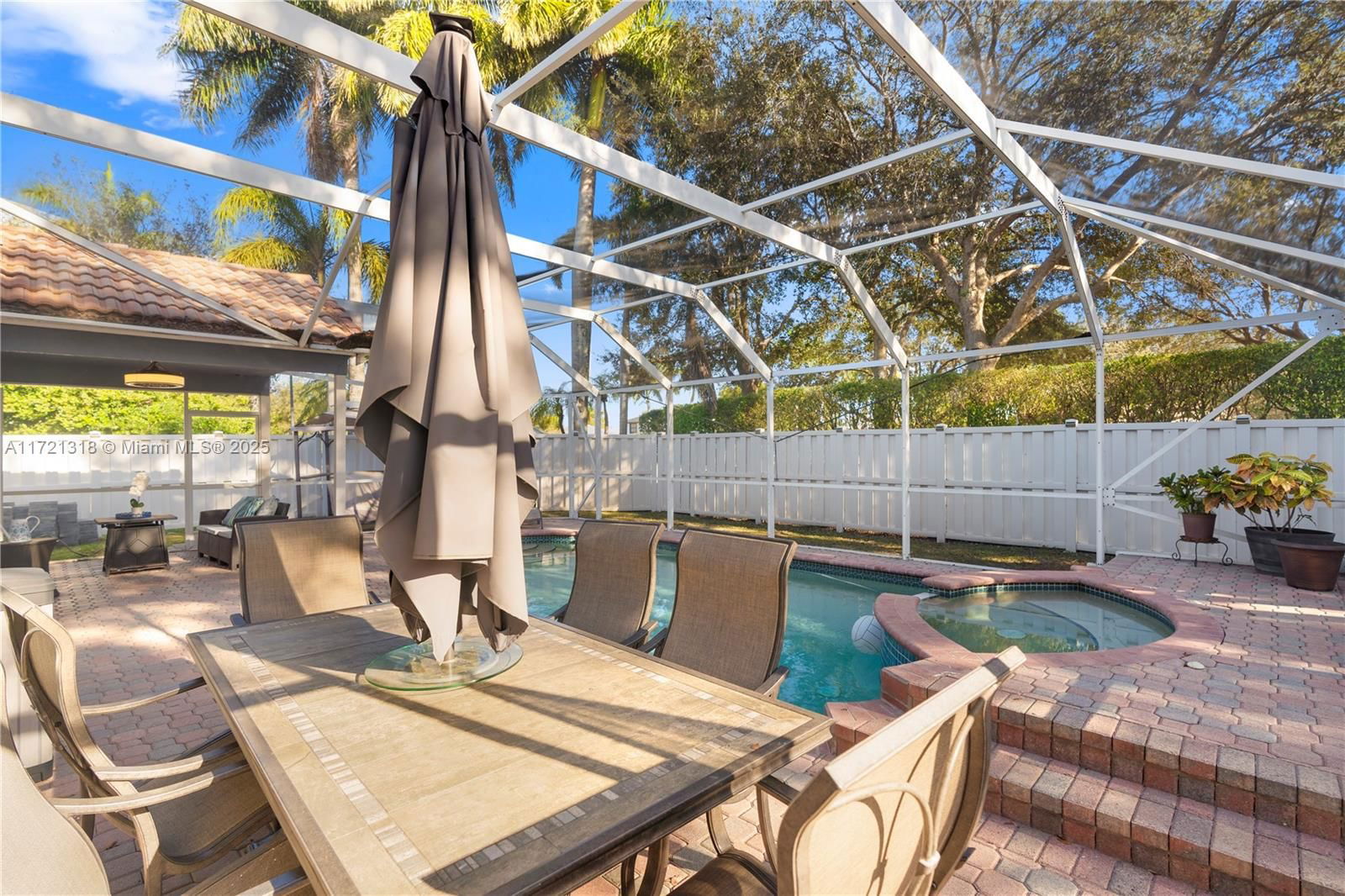 Real estate property located at 1131 143rd Ave, Broward, Pembroke Falls Phase 6, Pembroke Pines, FL