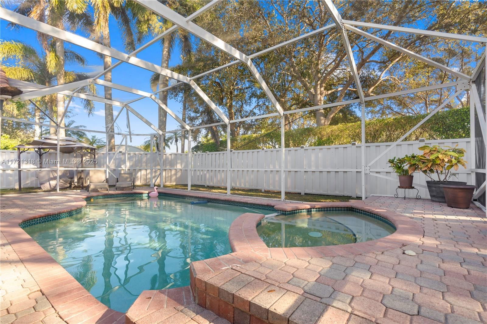 Real estate property located at 1131 143rd Ave, Broward, Pembroke Falls Phase 6, Pembroke Pines, FL