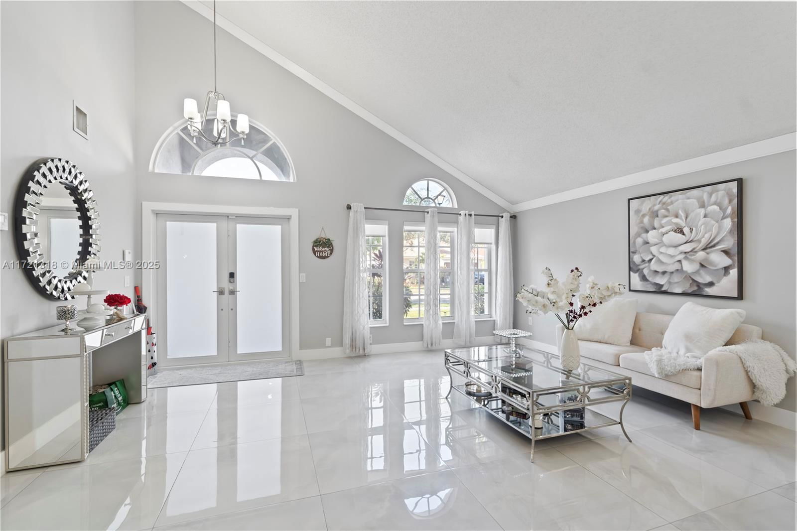 Real estate property located at 1131 143rd Ave, Broward, Pembroke Falls Phase 6, Pembroke Pines, FL