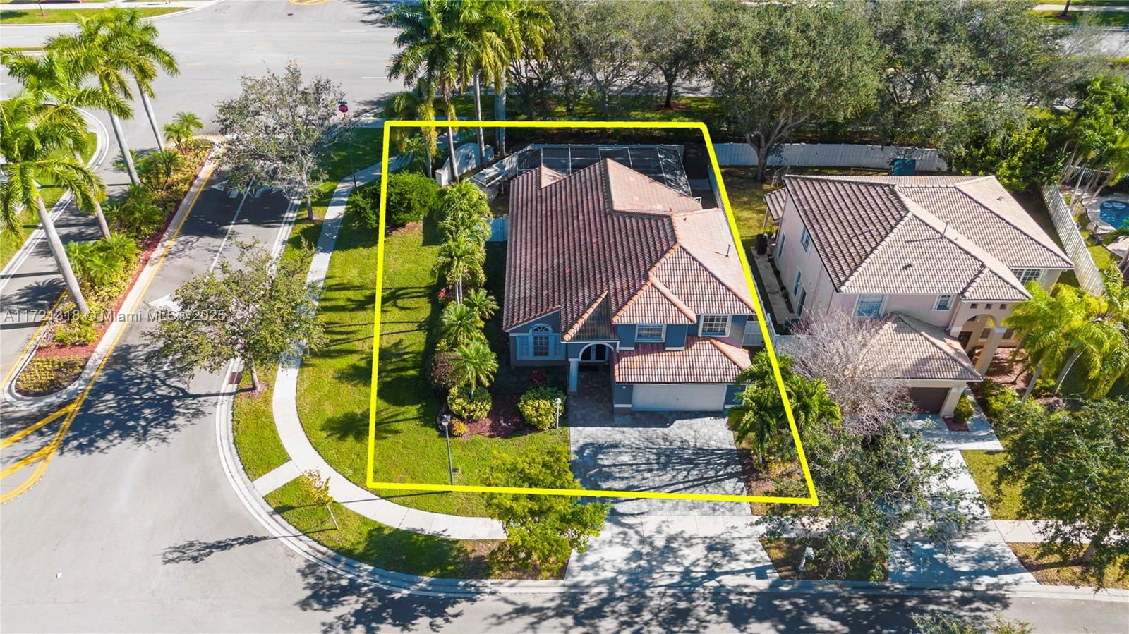 Real estate property located at 1131 143rd Ave, Broward, Pembroke Falls Phase 6, Pembroke Pines, FL