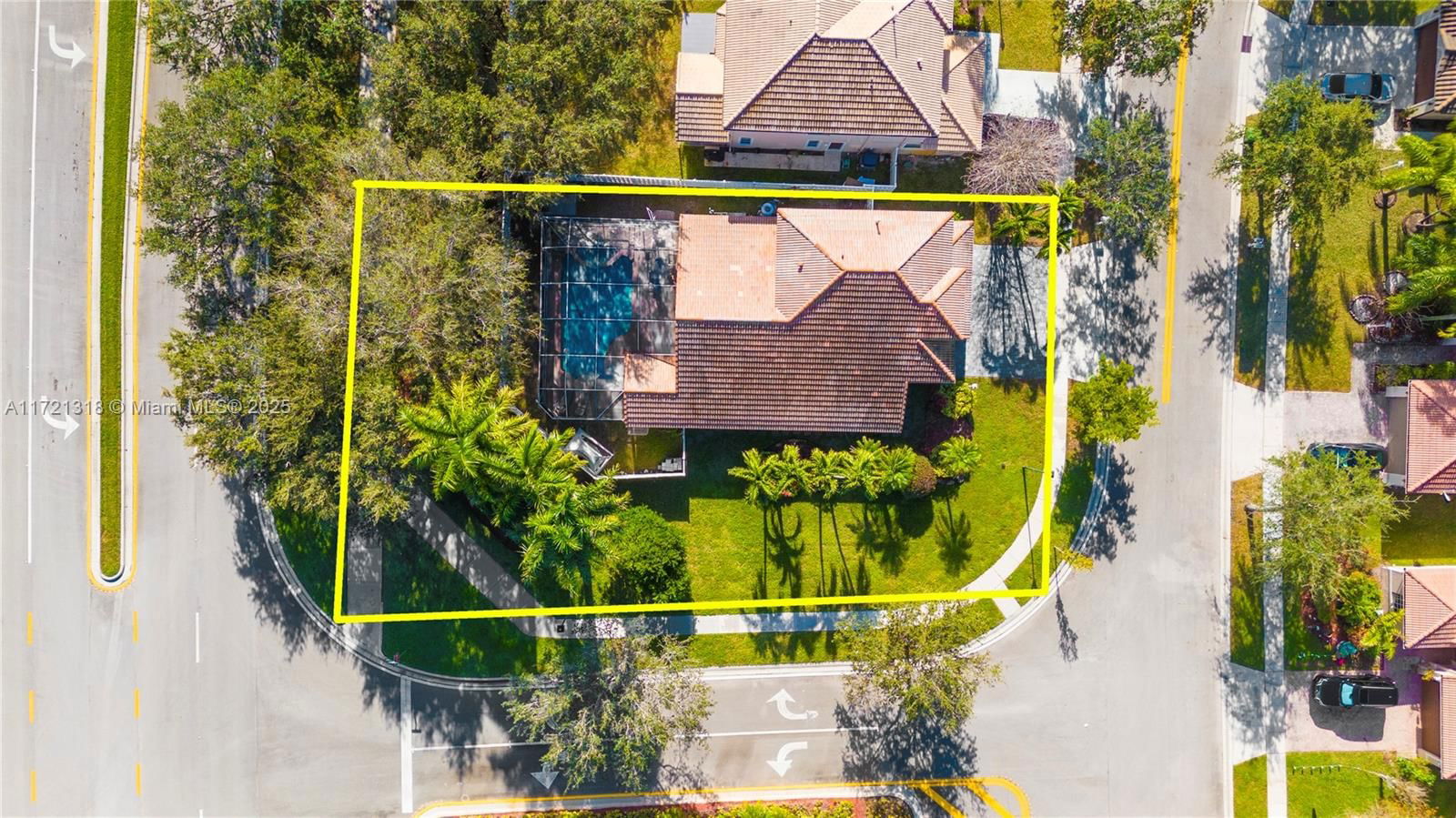 Real estate property located at 1131 143rd Ave, Broward, Pembroke Falls Phase 6, Pembroke Pines, FL