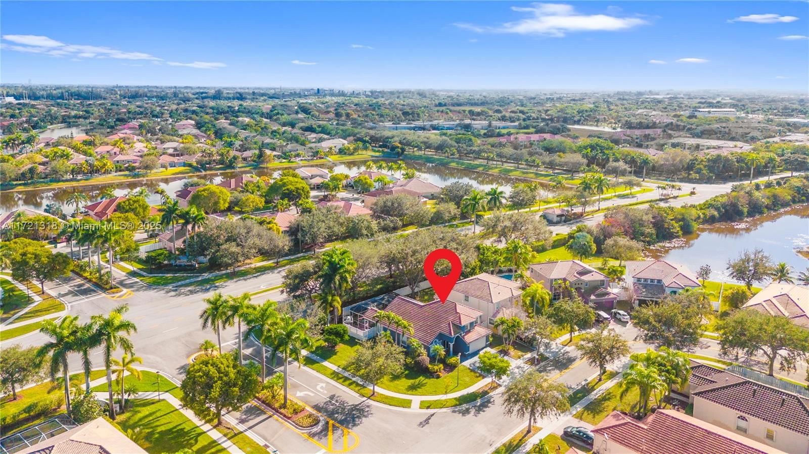 Real estate property located at 1131 143rd Ave, Broward, Pembroke Falls Phase 6, Pembroke Pines, FL