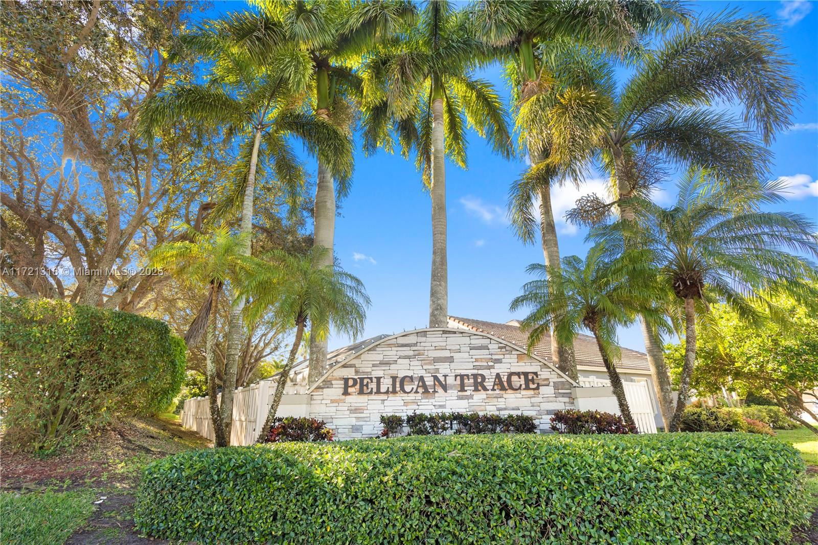 Real estate property located at 1131 143rd Ave, Broward, Pembroke Falls Phase 6, Pembroke Pines, FL