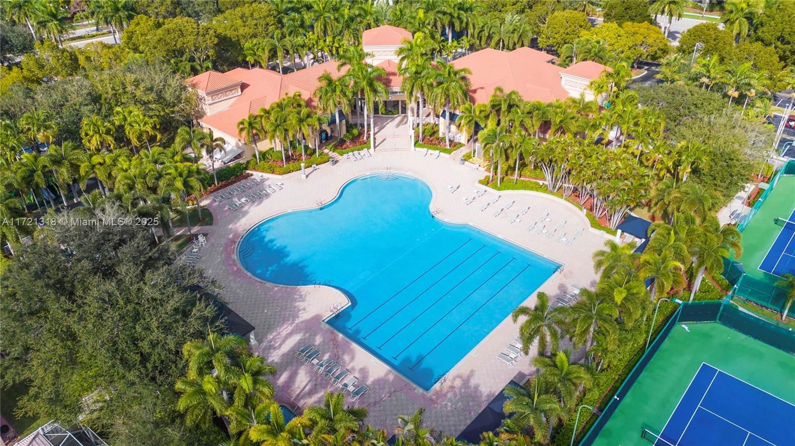 Real estate property located at 1131 143rd Ave, Broward, Pembroke Falls Phase 6, Pembroke Pines, FL