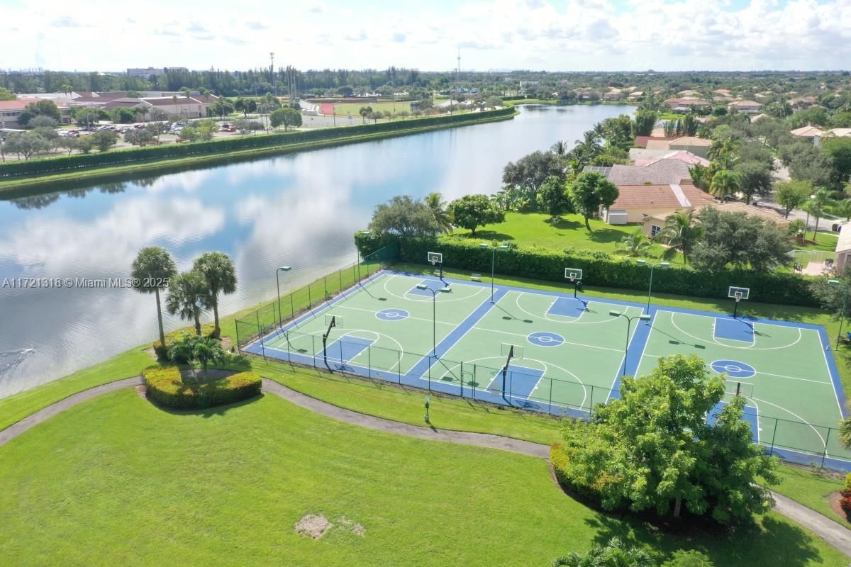 Real estate property located at 1131 143rd Ave, Broward, Pembroke Falls Phase 6, Pembroke Pines, FL